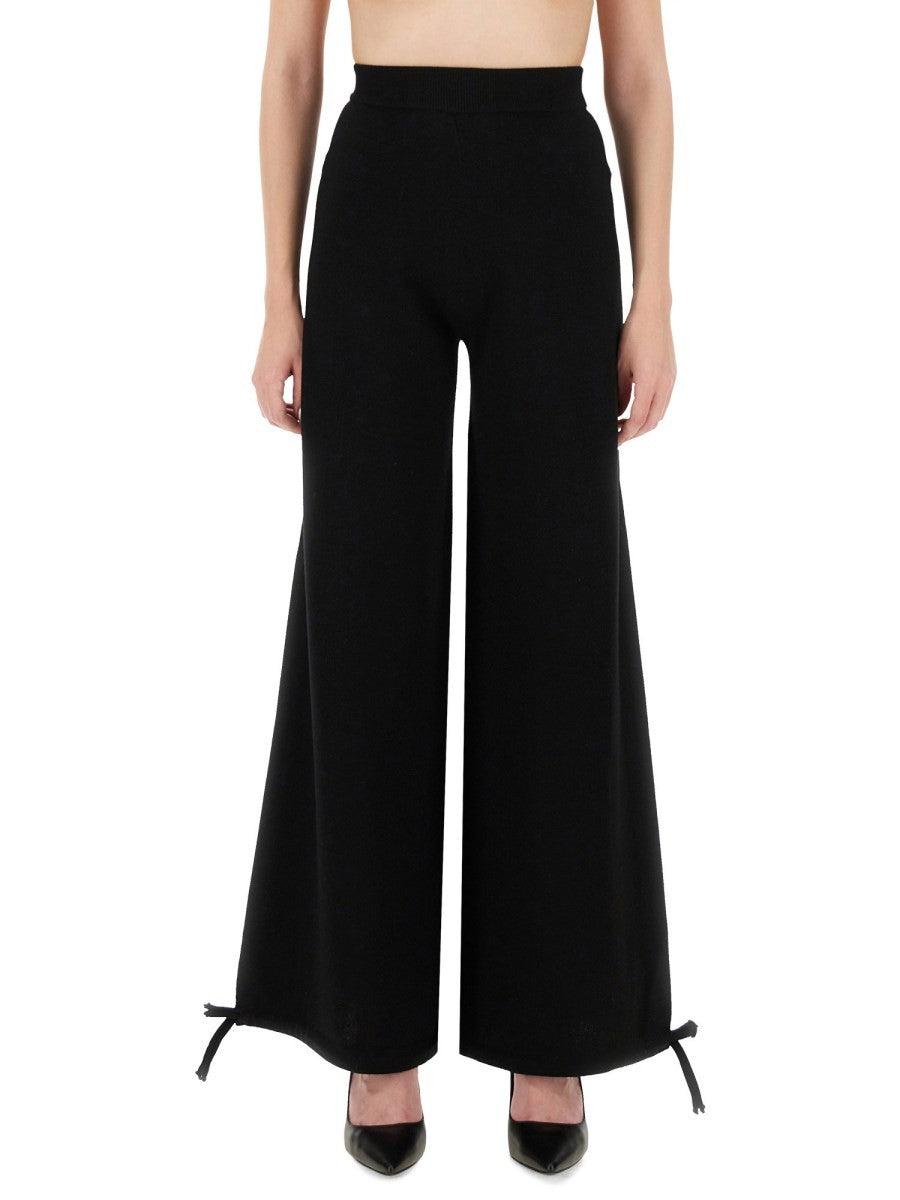 Max Mara - Woman - Black - Pants