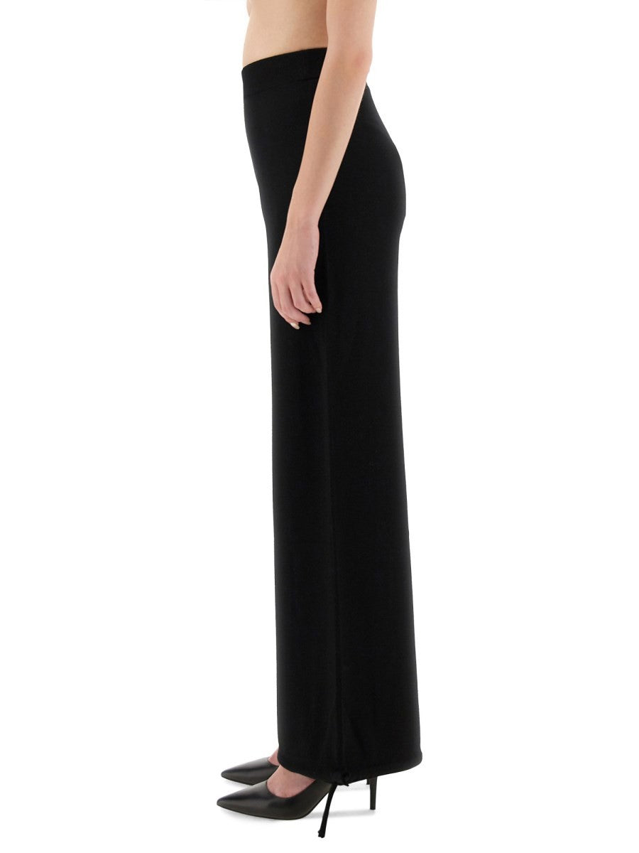 Max Mara - Woman - Black - Pants