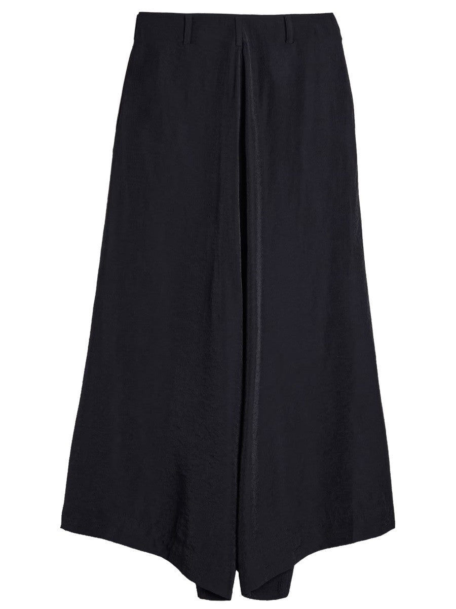 Y - 3 - Woman - Black - Pants