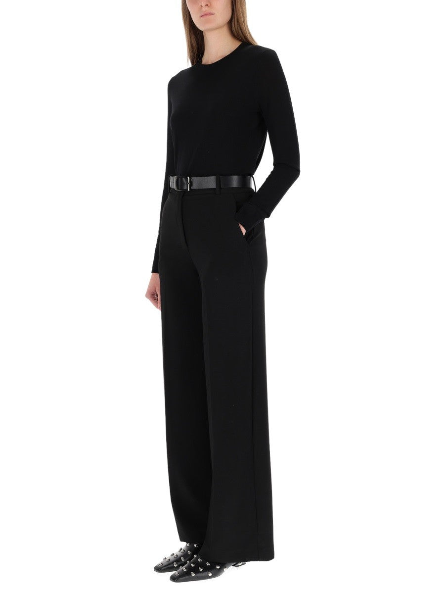 THEORY - Woman - Black - Pants