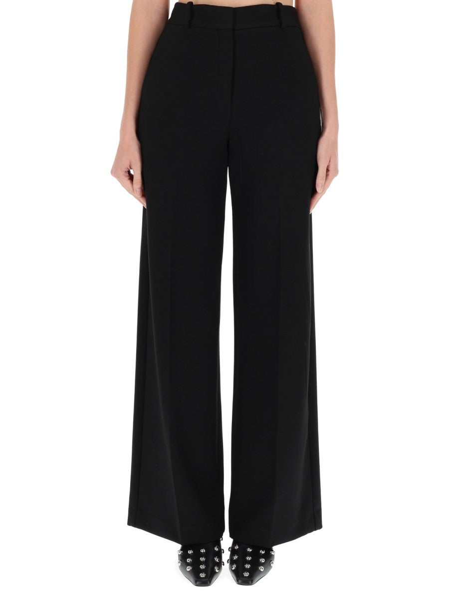 THEORY - Woman - Black - Pants