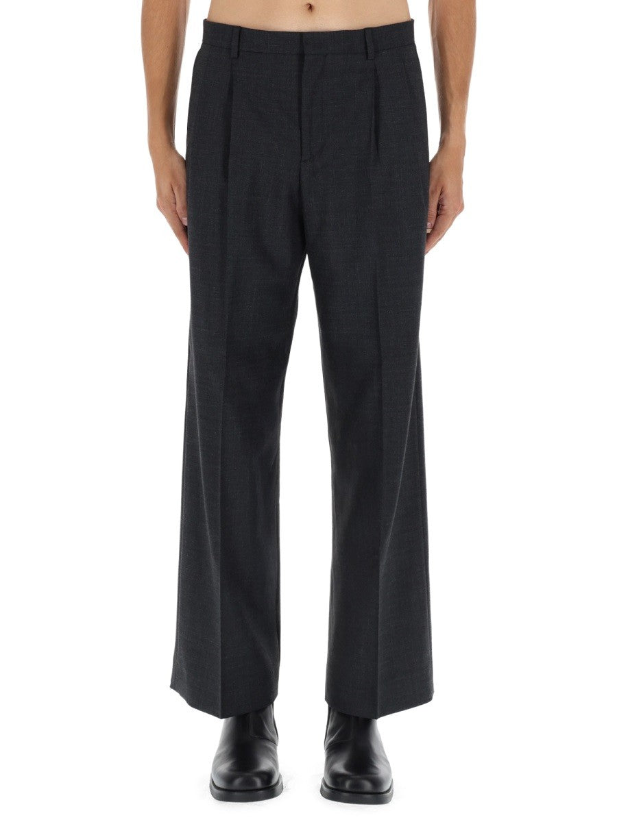SUNFLOWER - Man - Grey - Pants