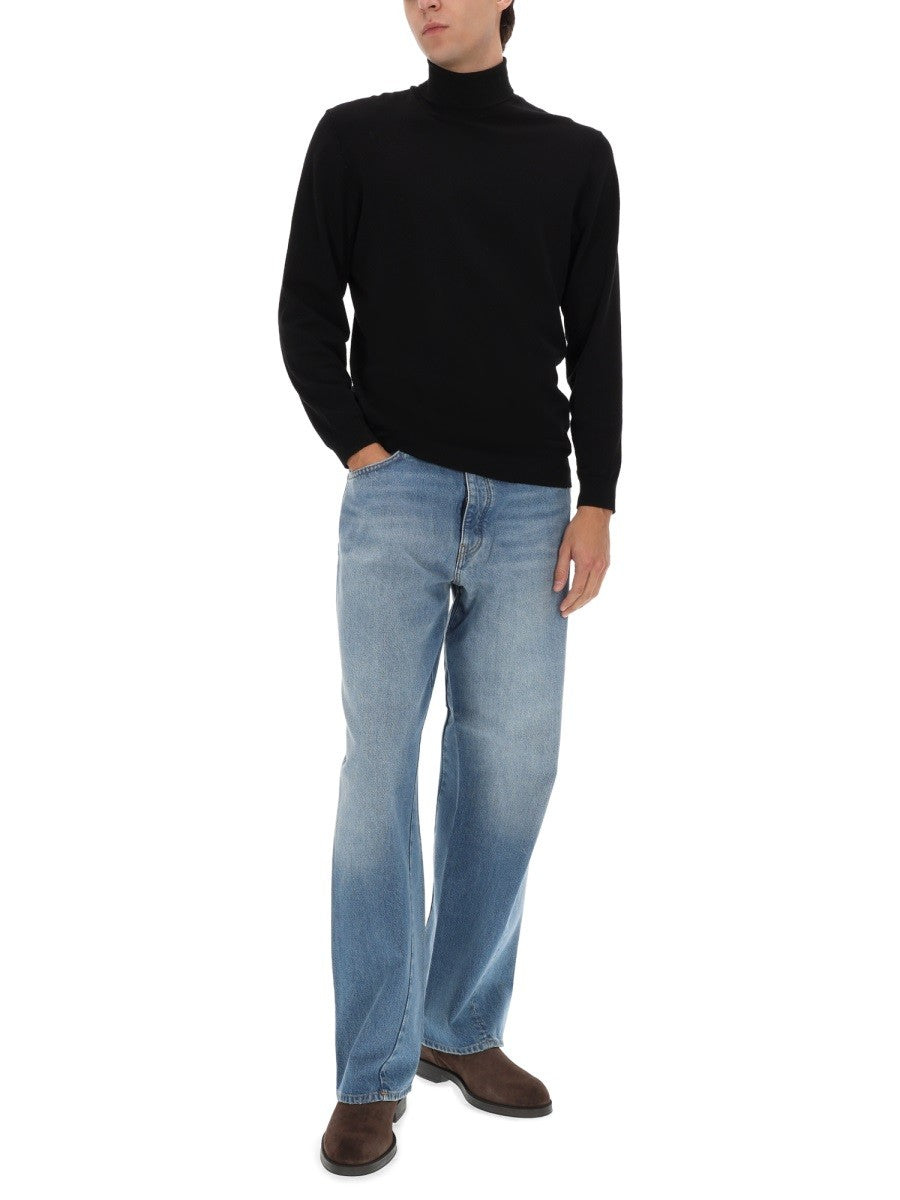 SUNFLOWER - Man - Blue - Jeans