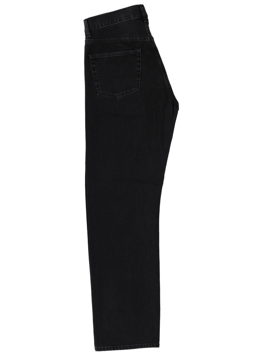 SUNFLOWER - Man - Black - Jeans