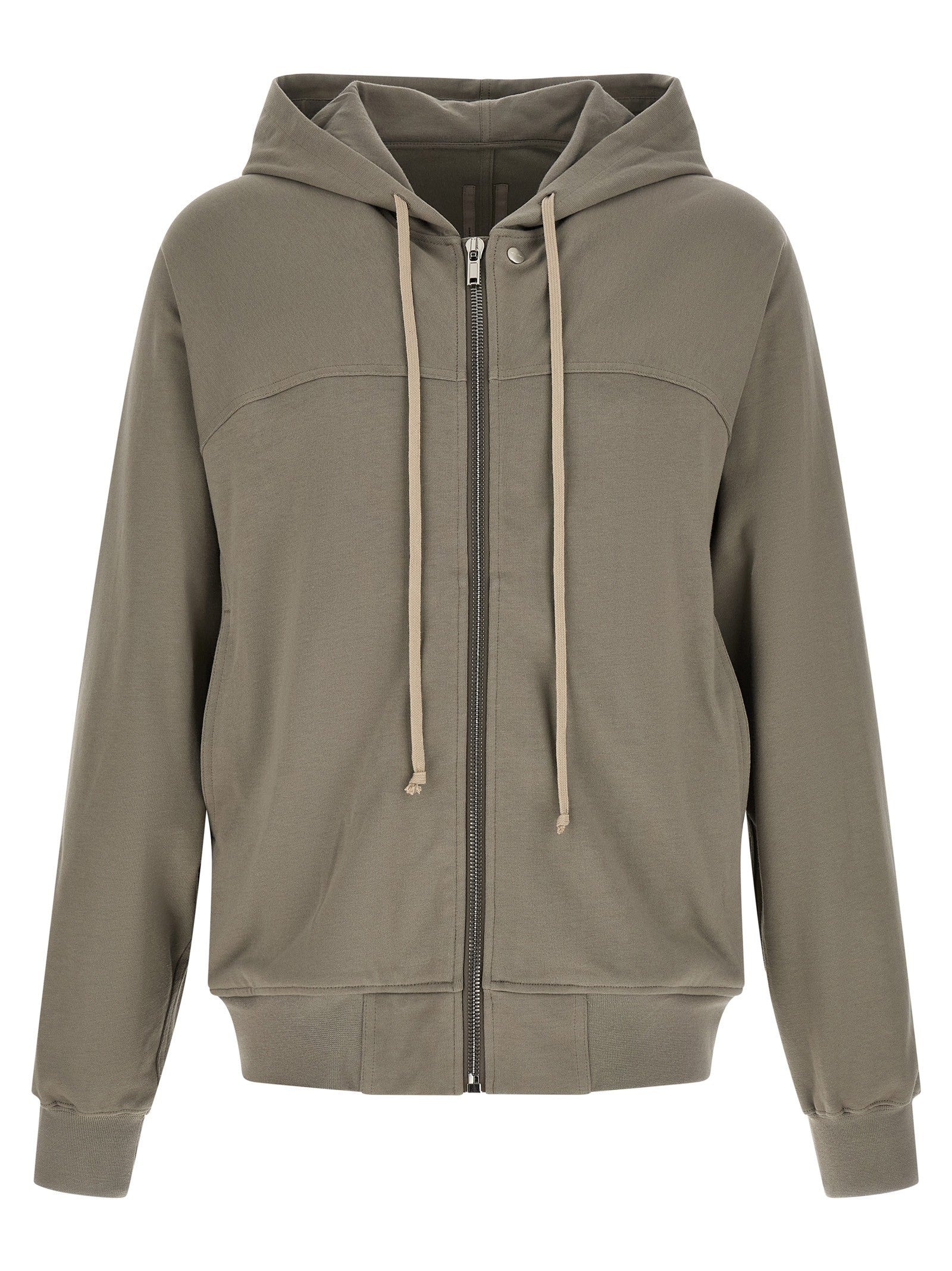 RICK OWENS - nan - Grey - Sweatshirt