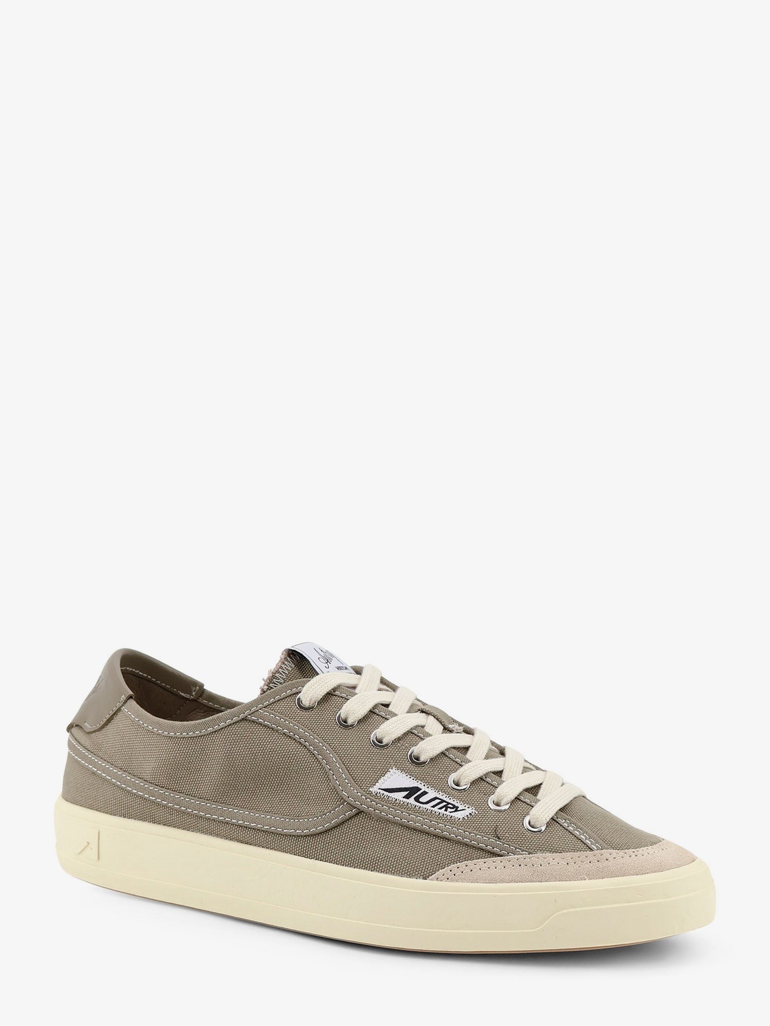 Autry - Man - Beige - Sneaker