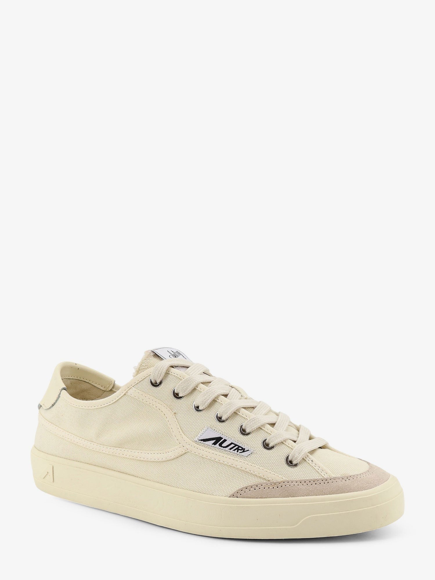 Autry - Man - Beige - Sneaker