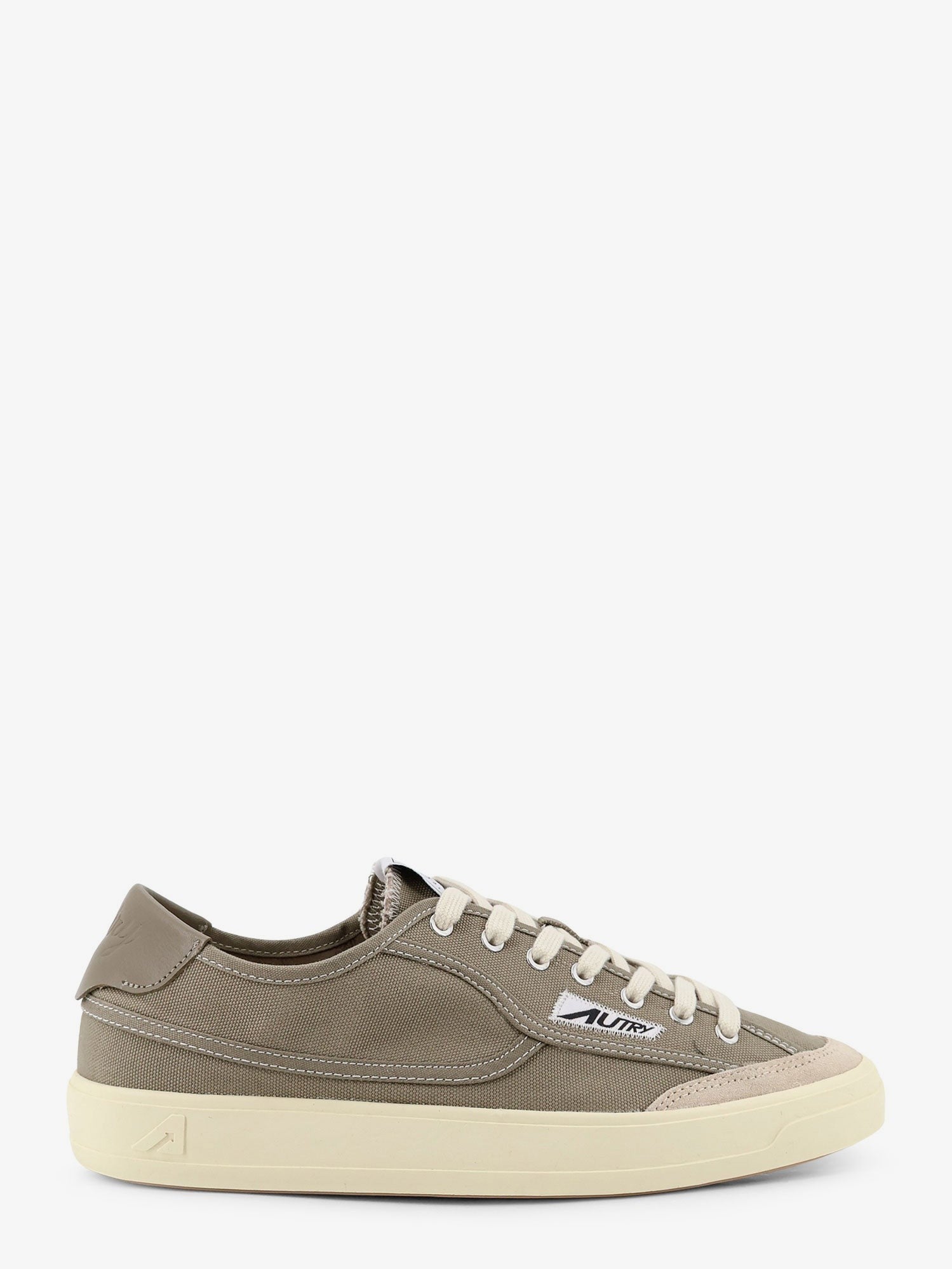 Autry - Man - Beige - Sneaker