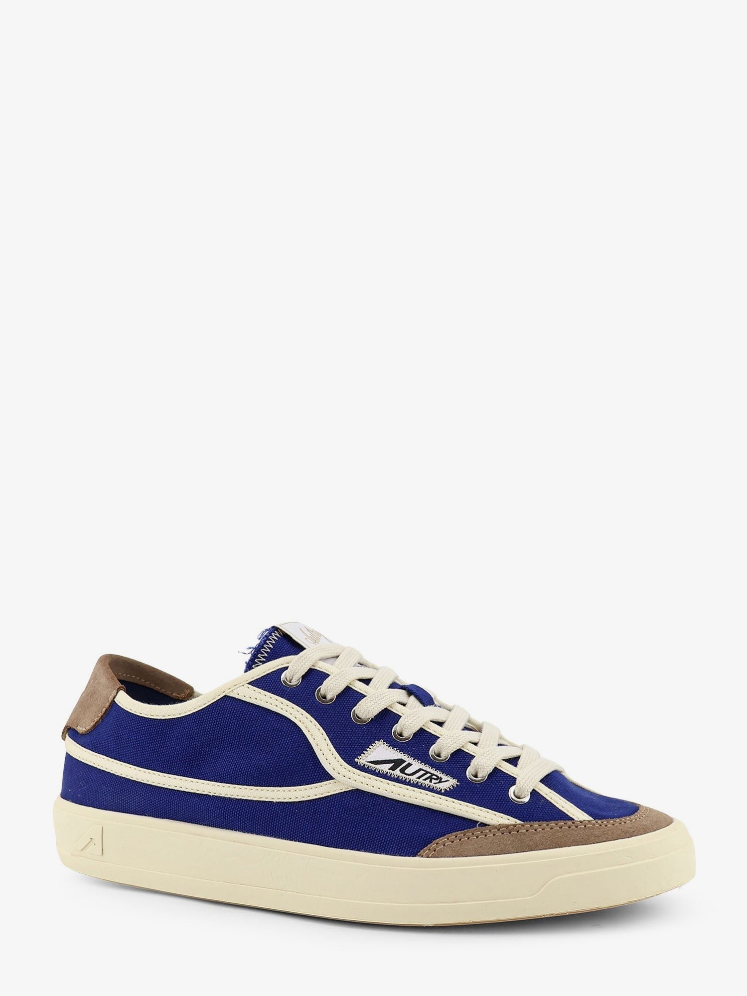 Autry - Man - Blue - Sneaker