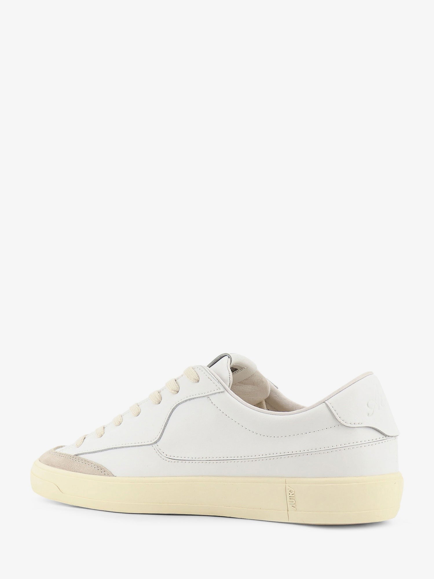 Autry - Man - White - Sneaker