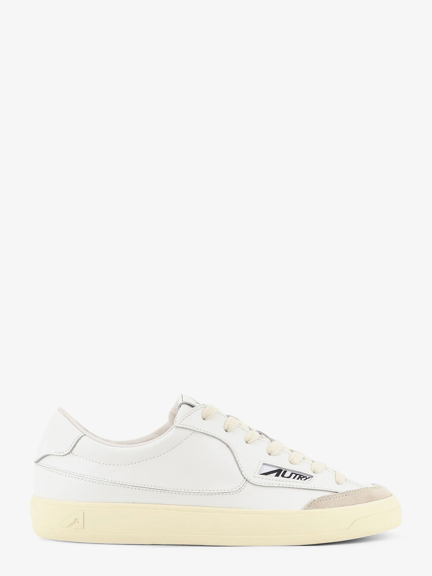 Autry - Man - White - Sneaker