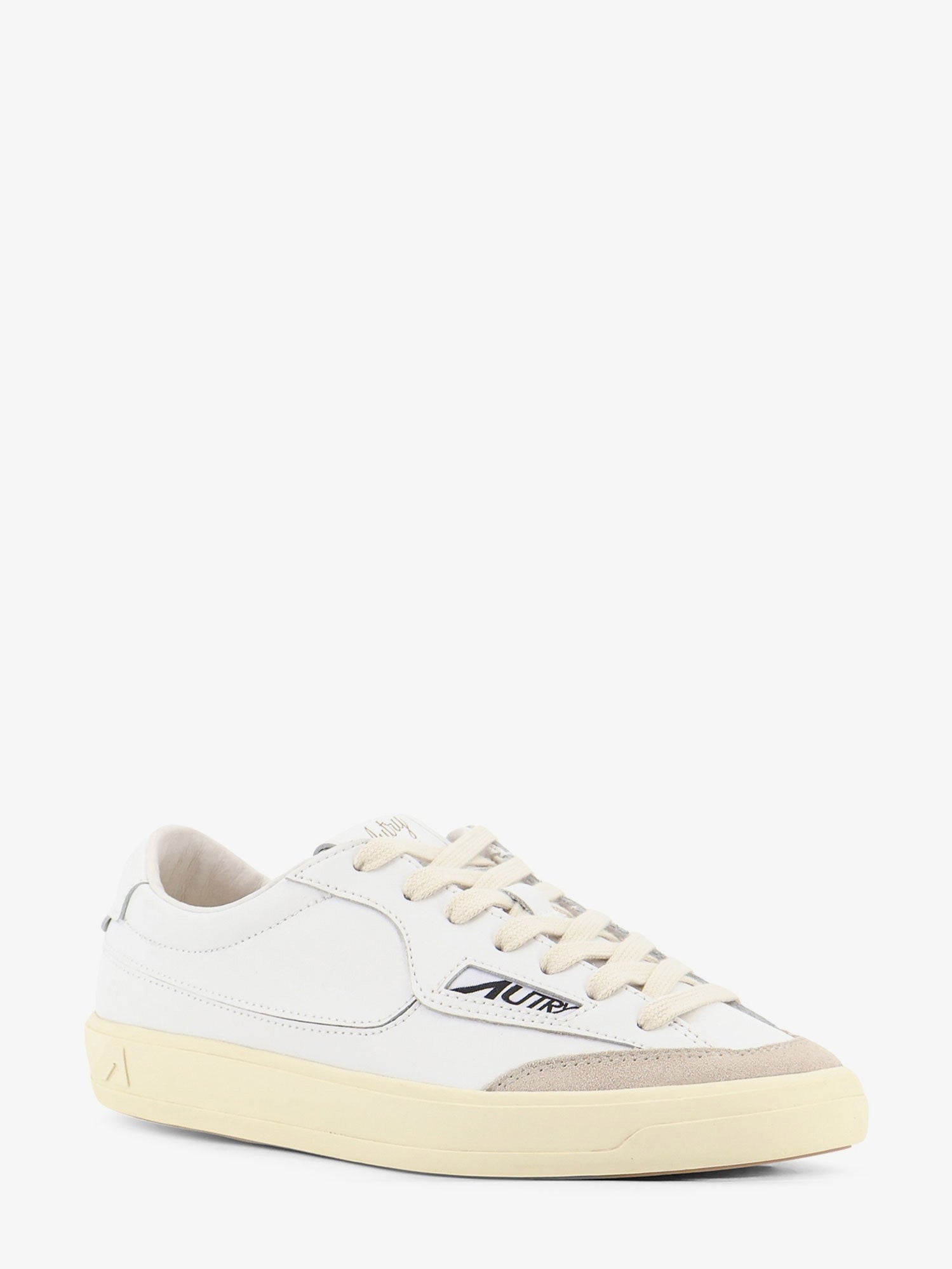 Autry - Woman - White - Sneaker