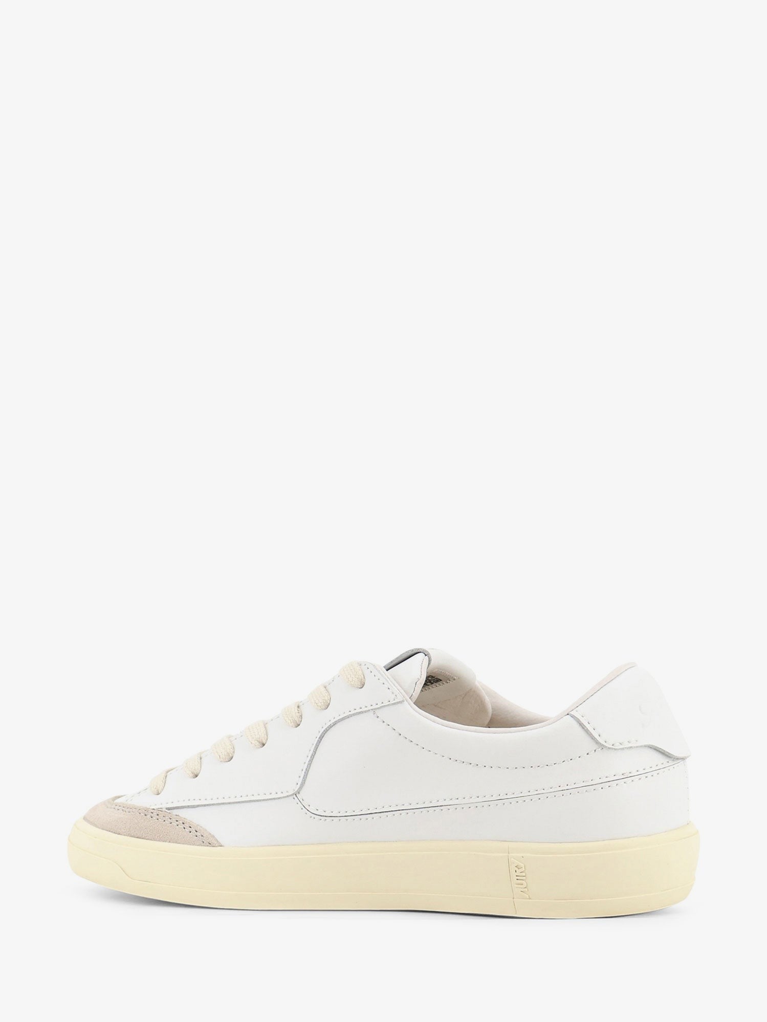 Autry - Woman - White - Sneaker