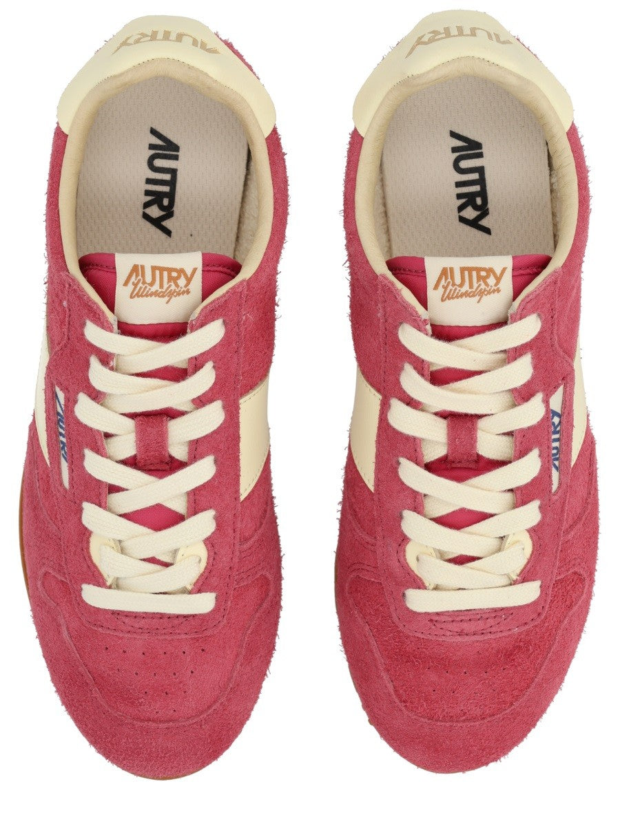 Autry - Woman - Multicolor - Sneaker