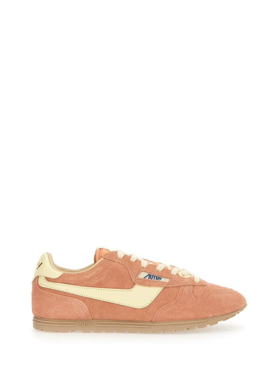 Autry - Woman - Multicolor - Sneaker
