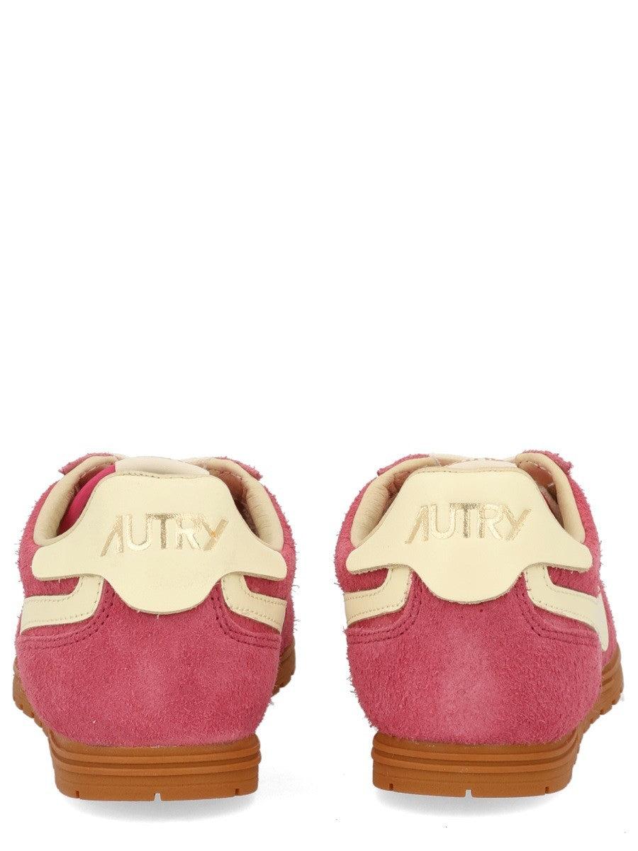 Autry - Woman - Multicolor - Sneaker