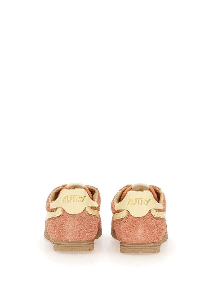 Autry - Woman - Multicolor - Sneaker