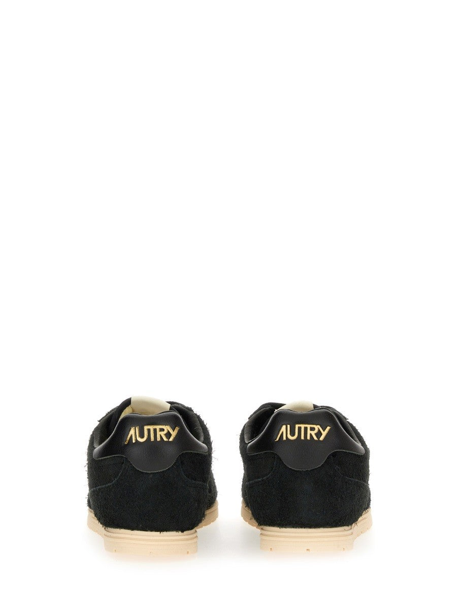 Autry - Man - Black - Sneaker