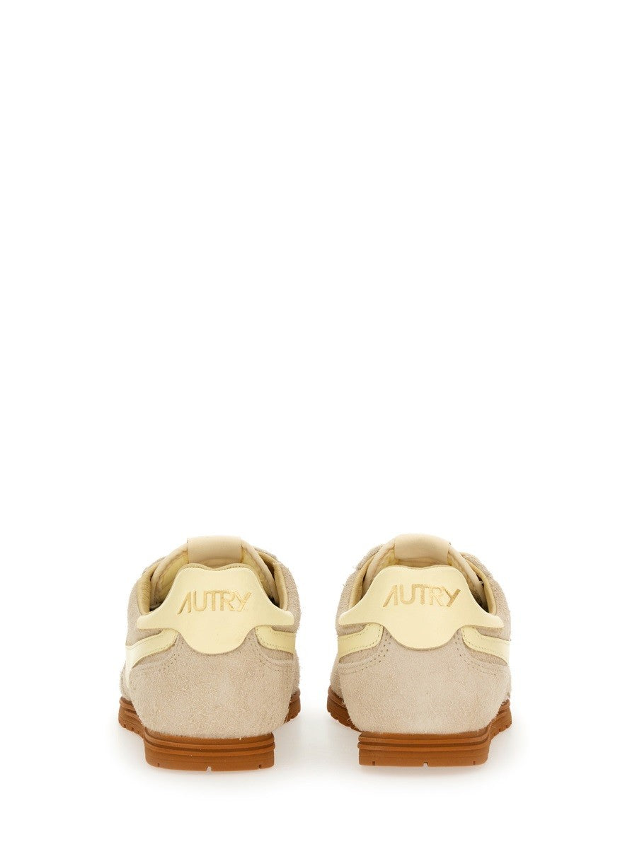 Autry - Man - Multicolor - Sneaker