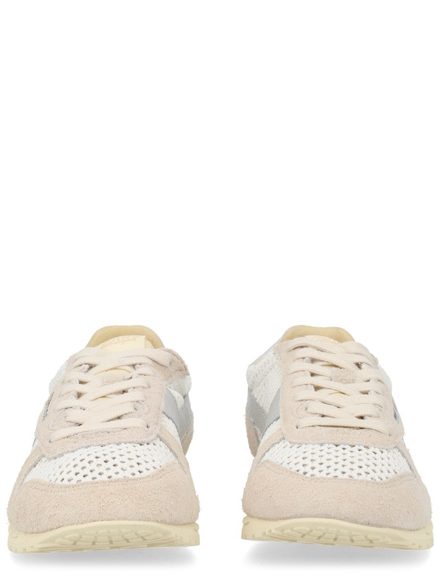 Autry - Woman - Beige - Sneaker