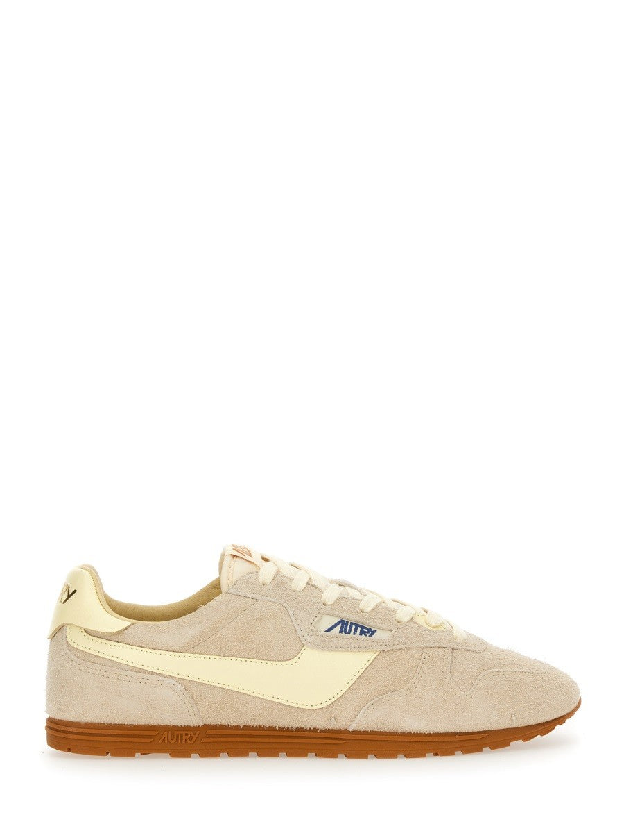 Autry - Man - Multicolor - Sneaker