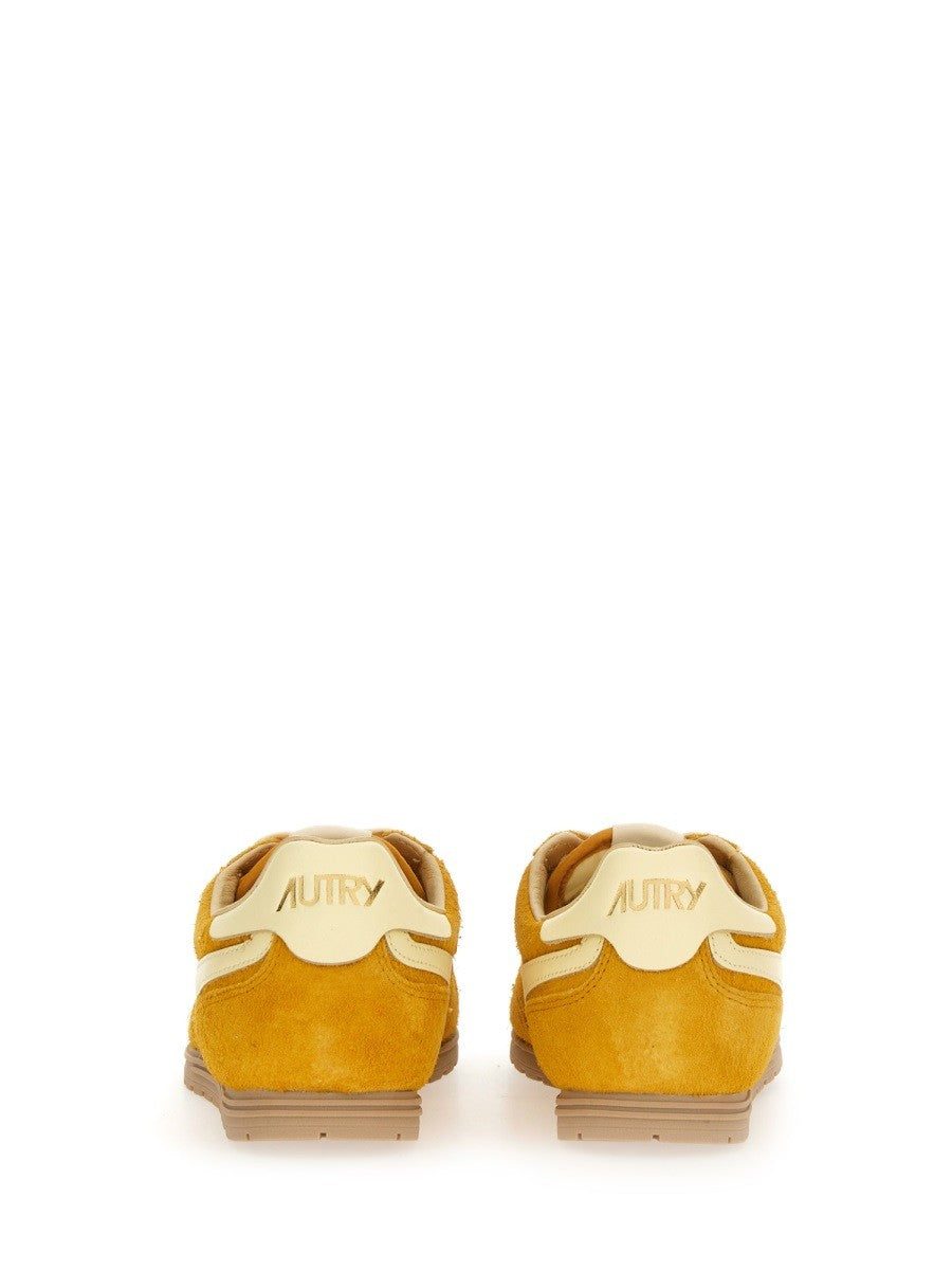 Autry - Man - Multicolor - Sneaker
