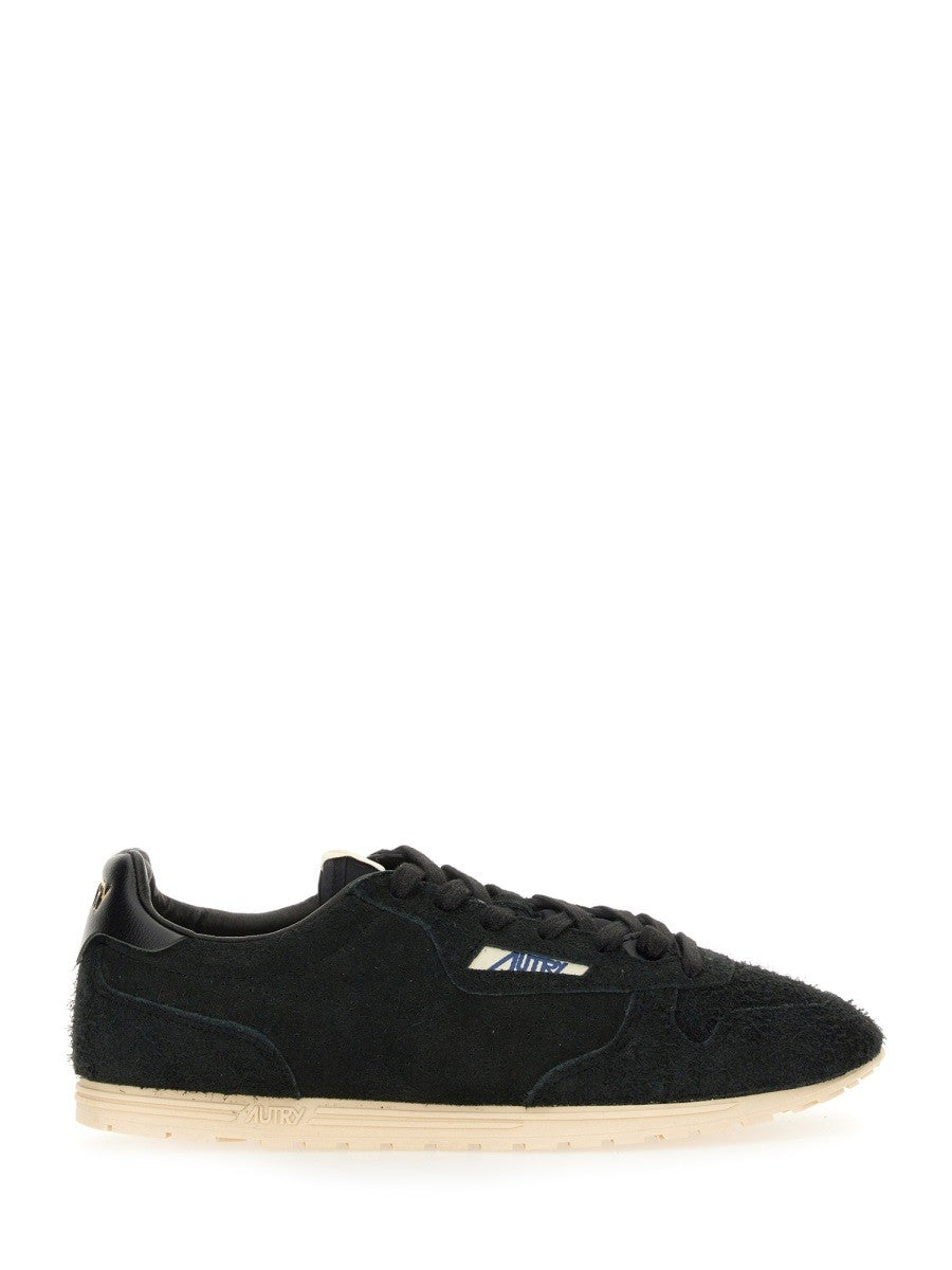Autry - Man - Black - Sneaker