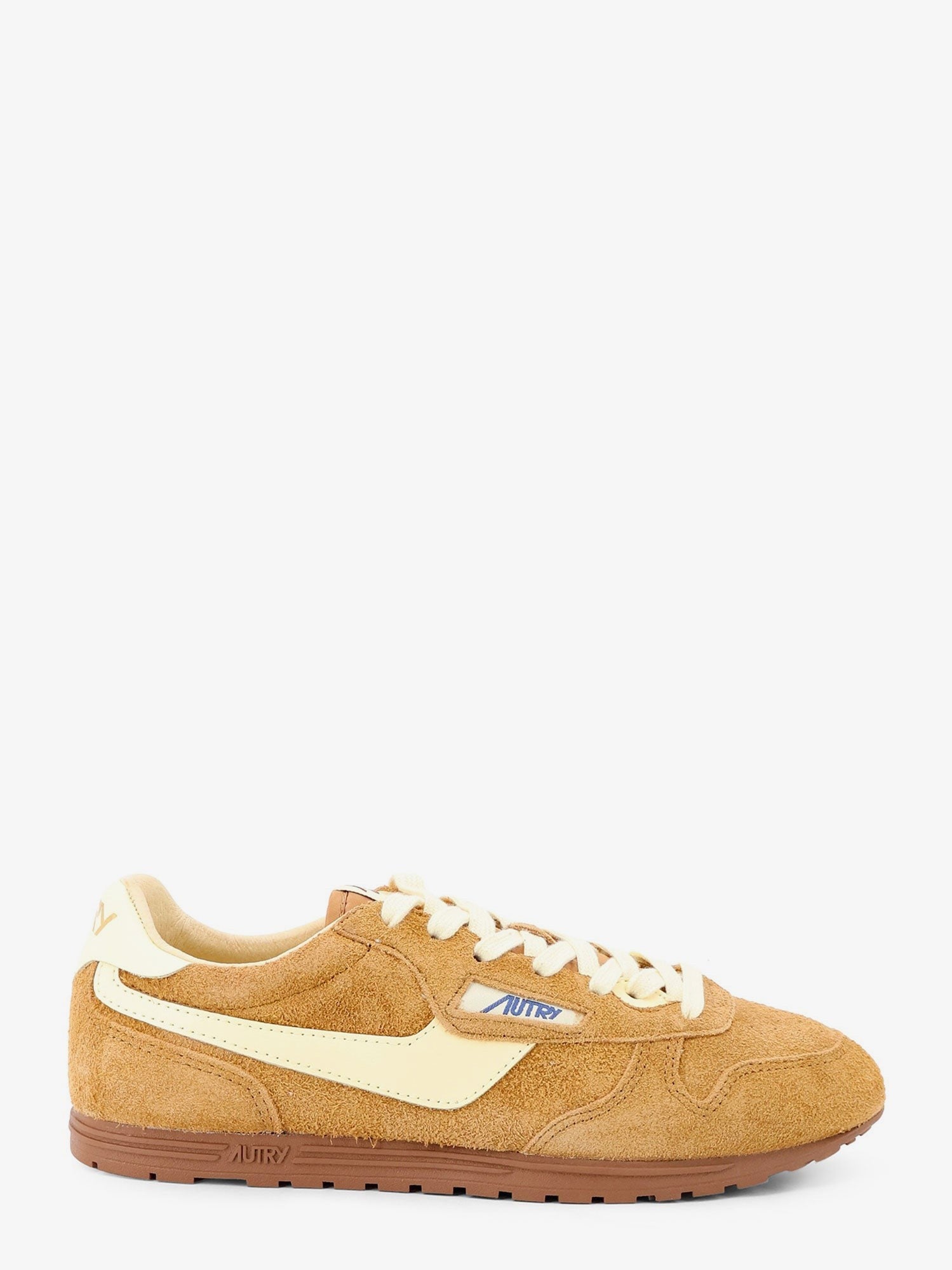Autry - Woman - Beige - Sneaker
