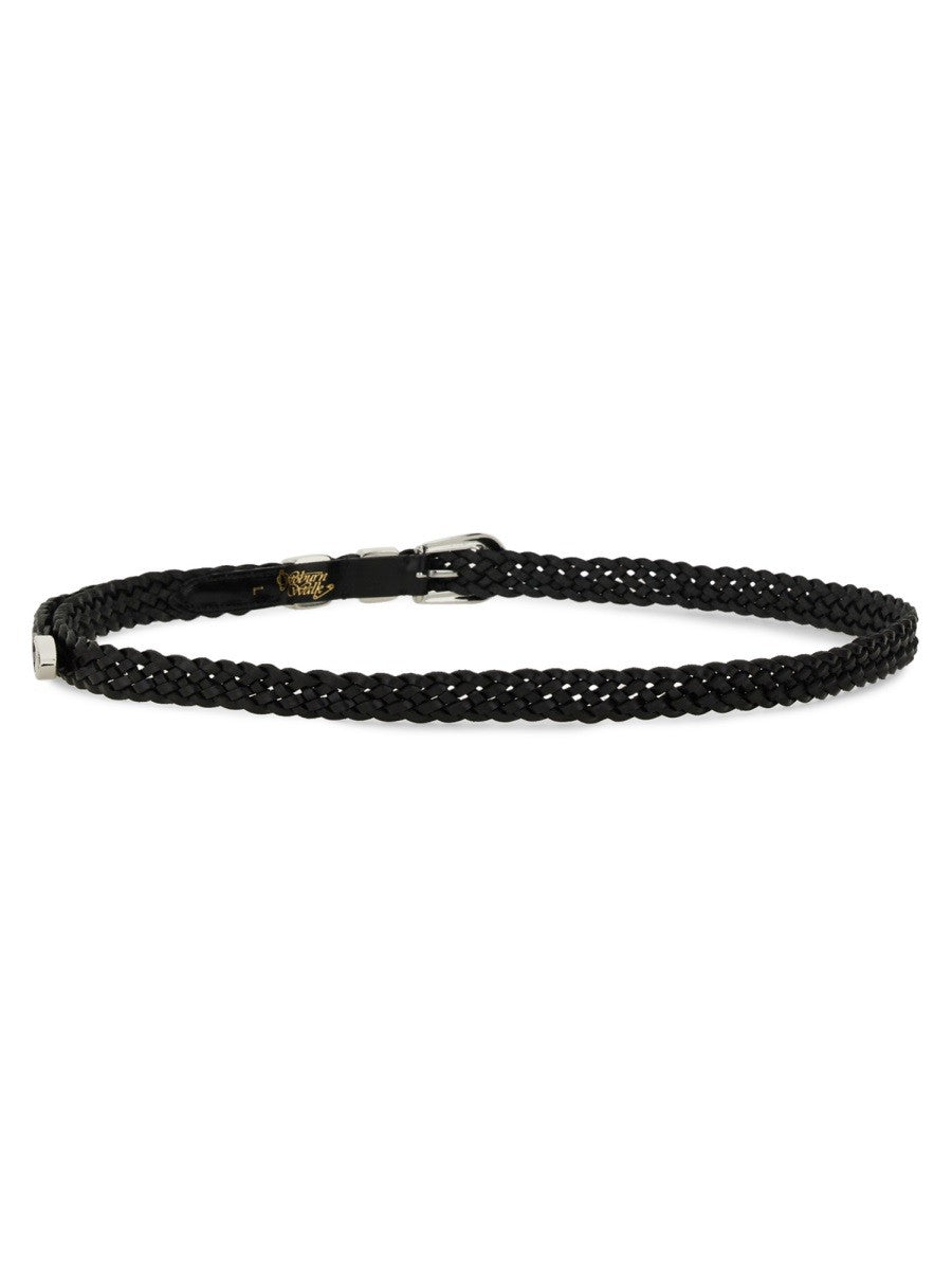 WOBURN WALK - Man - Black - Belt