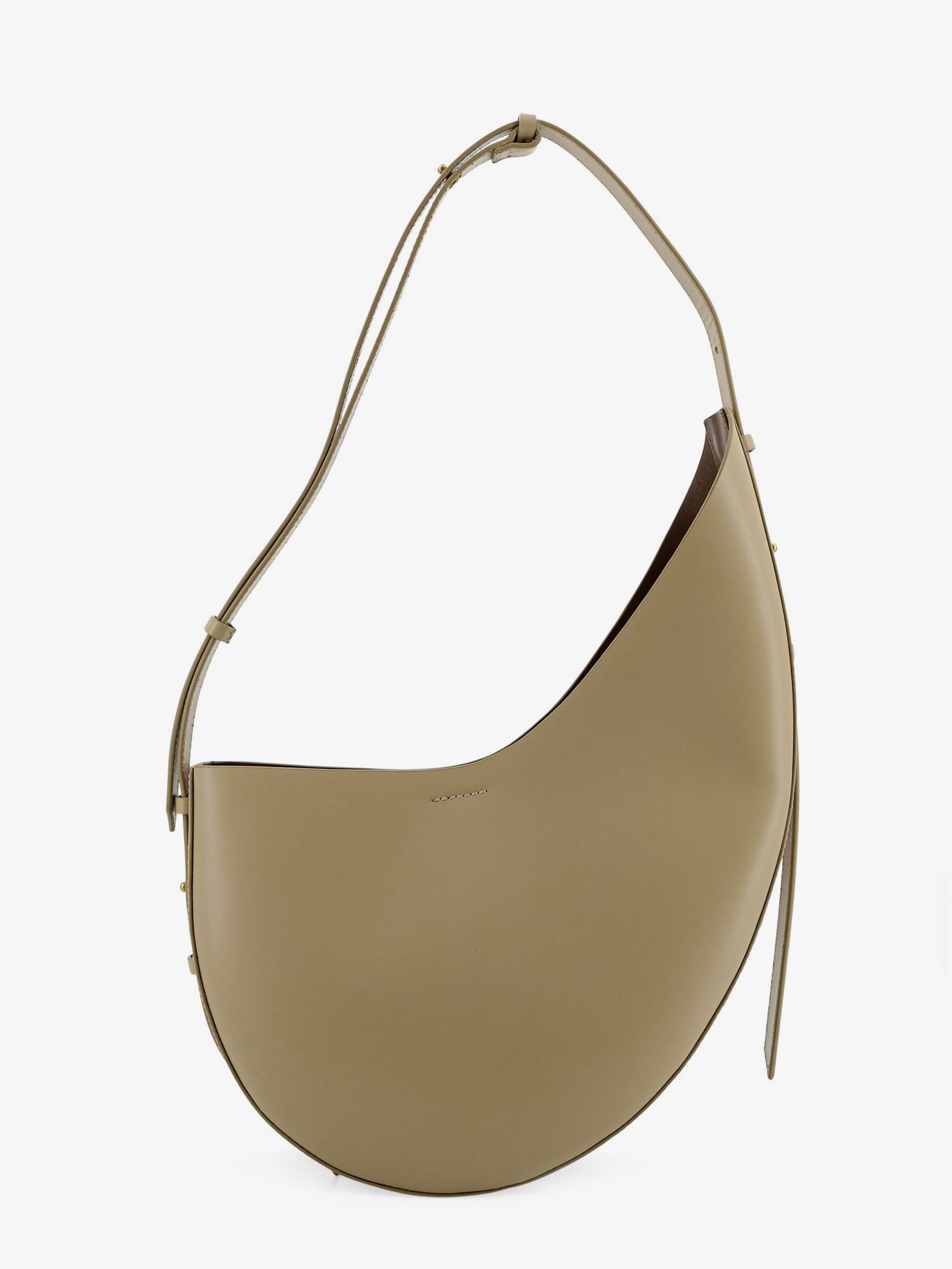 SOEUR - Woman - Beige - Crossbody Bag