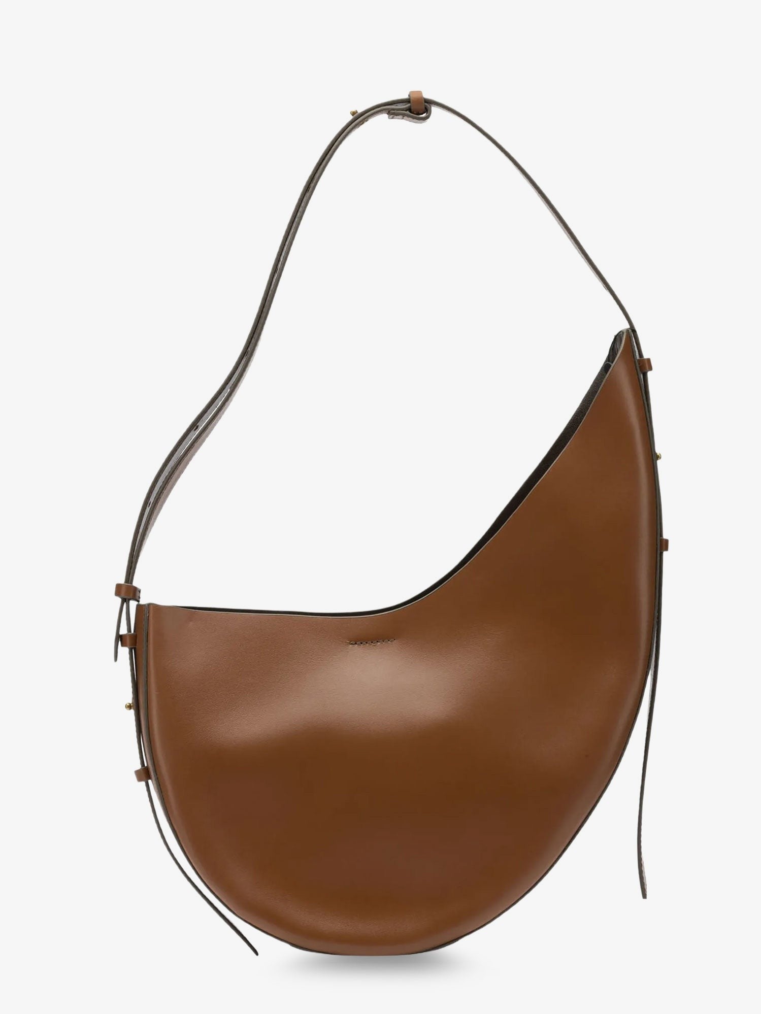SOEUR - Woman - Brown - Crossbody Bag
