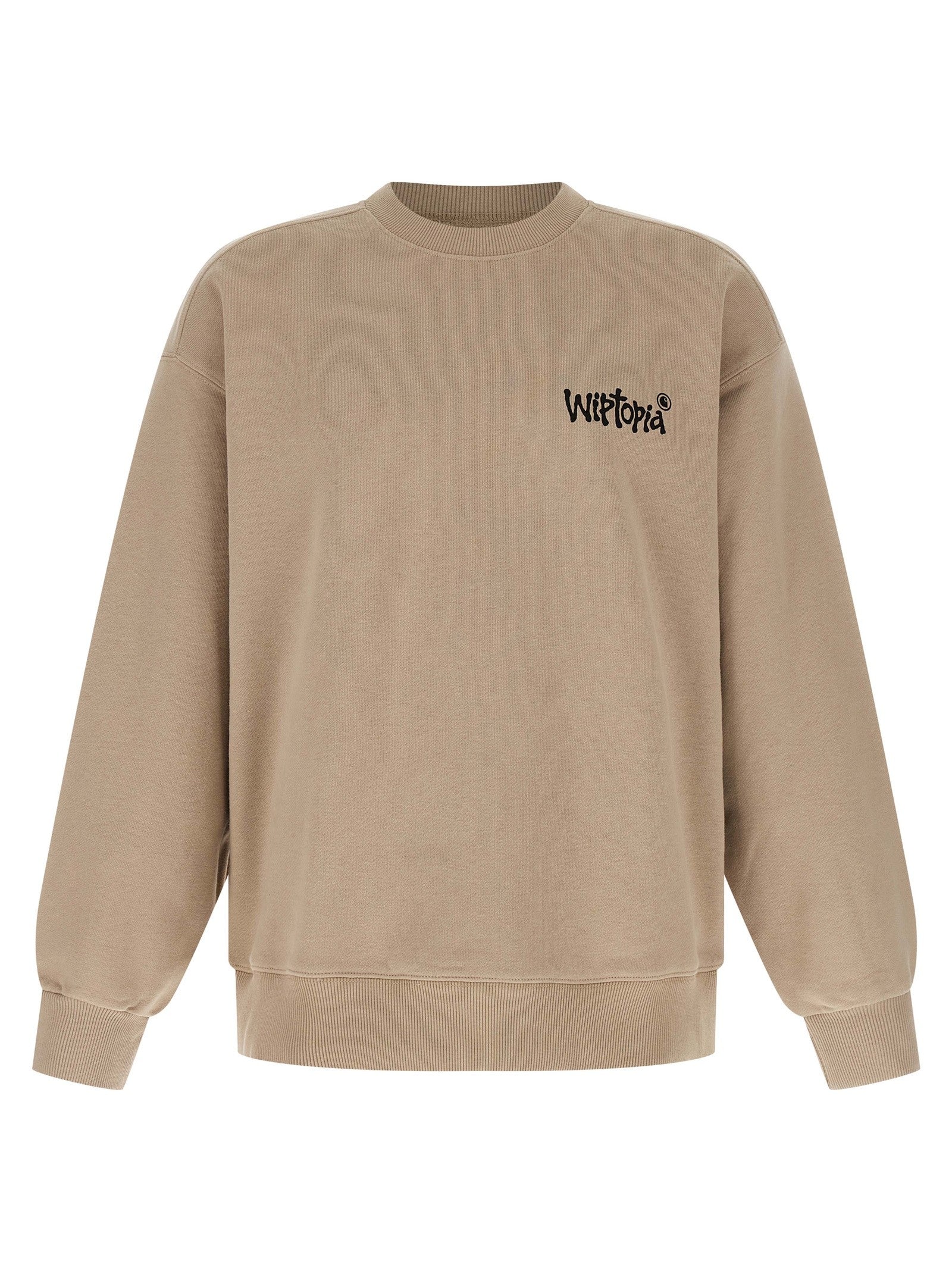 Carhartt Wip - nan - Beige - Sweatshirt