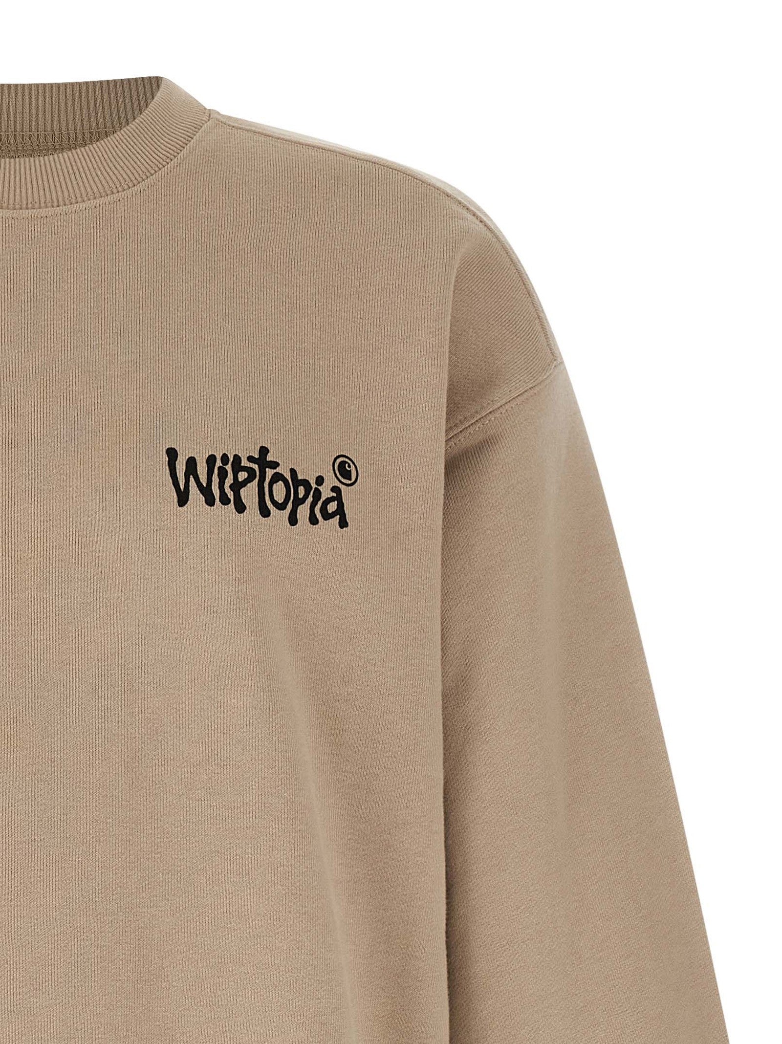 Carhartt Wip - nan - Beige - Sweatshirt