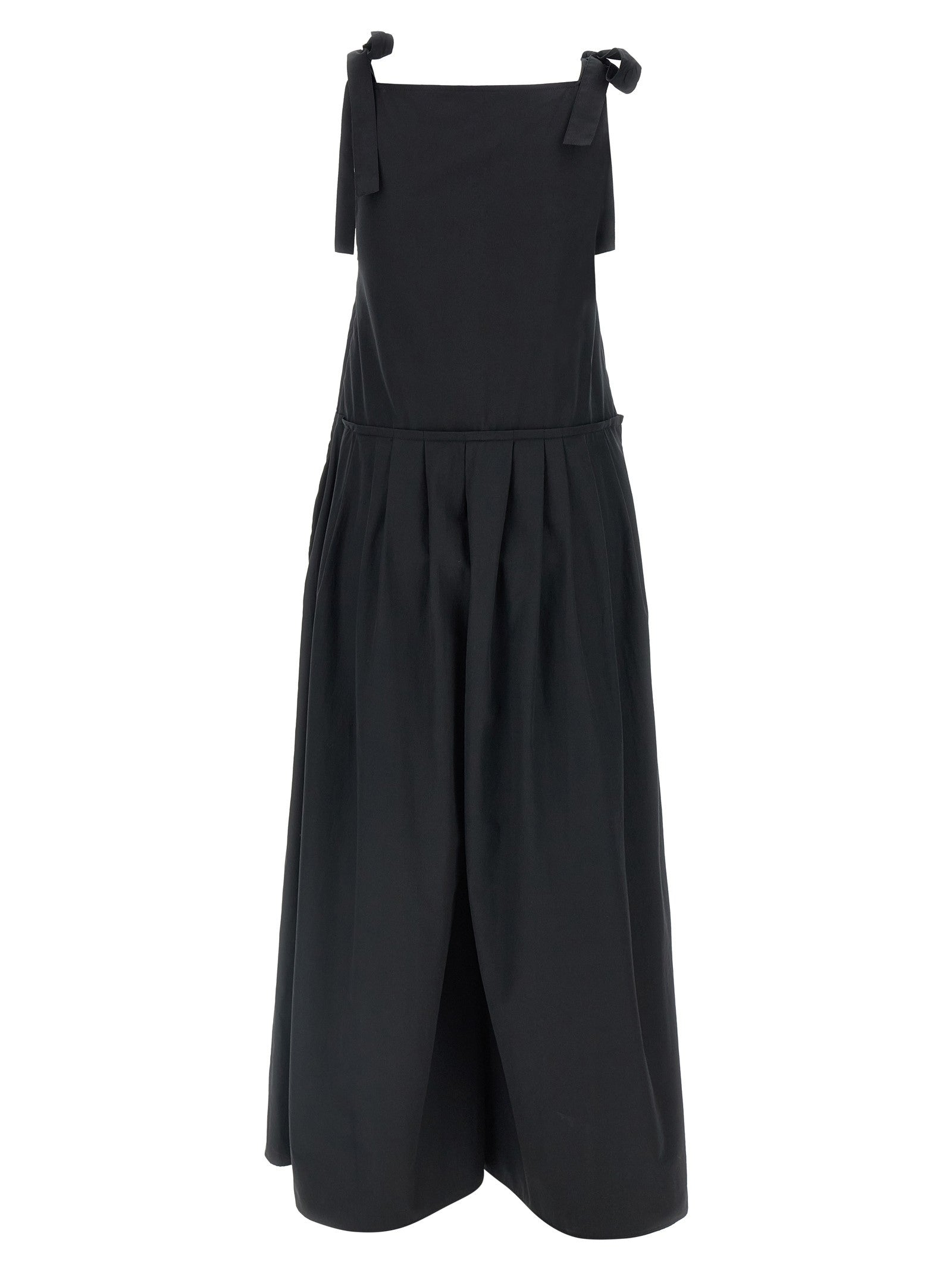 WEEKEND MAX MARA - nan - Black - Jumpsuit