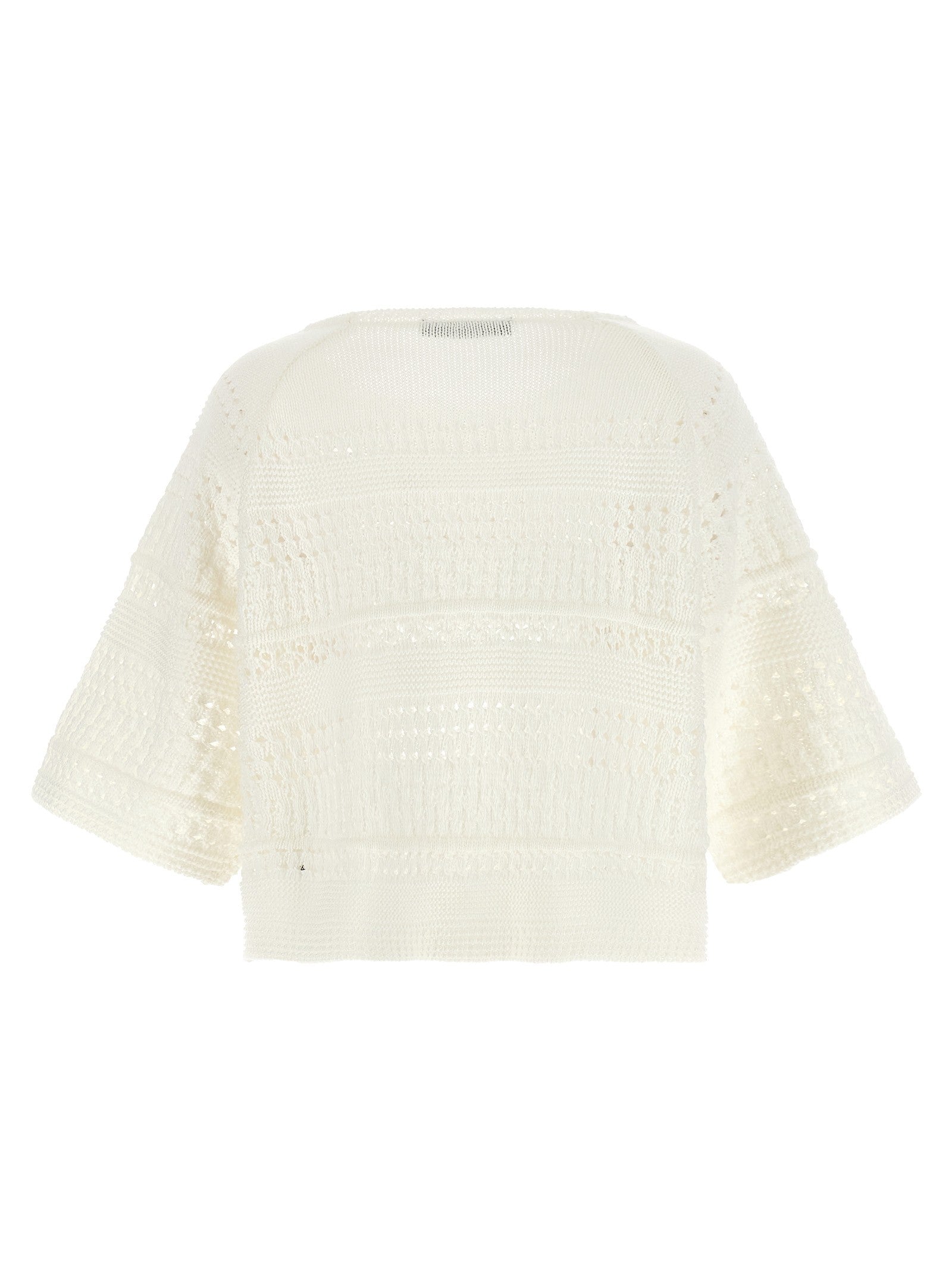 WEEKEND MAX MARA - nan - White - Sweater