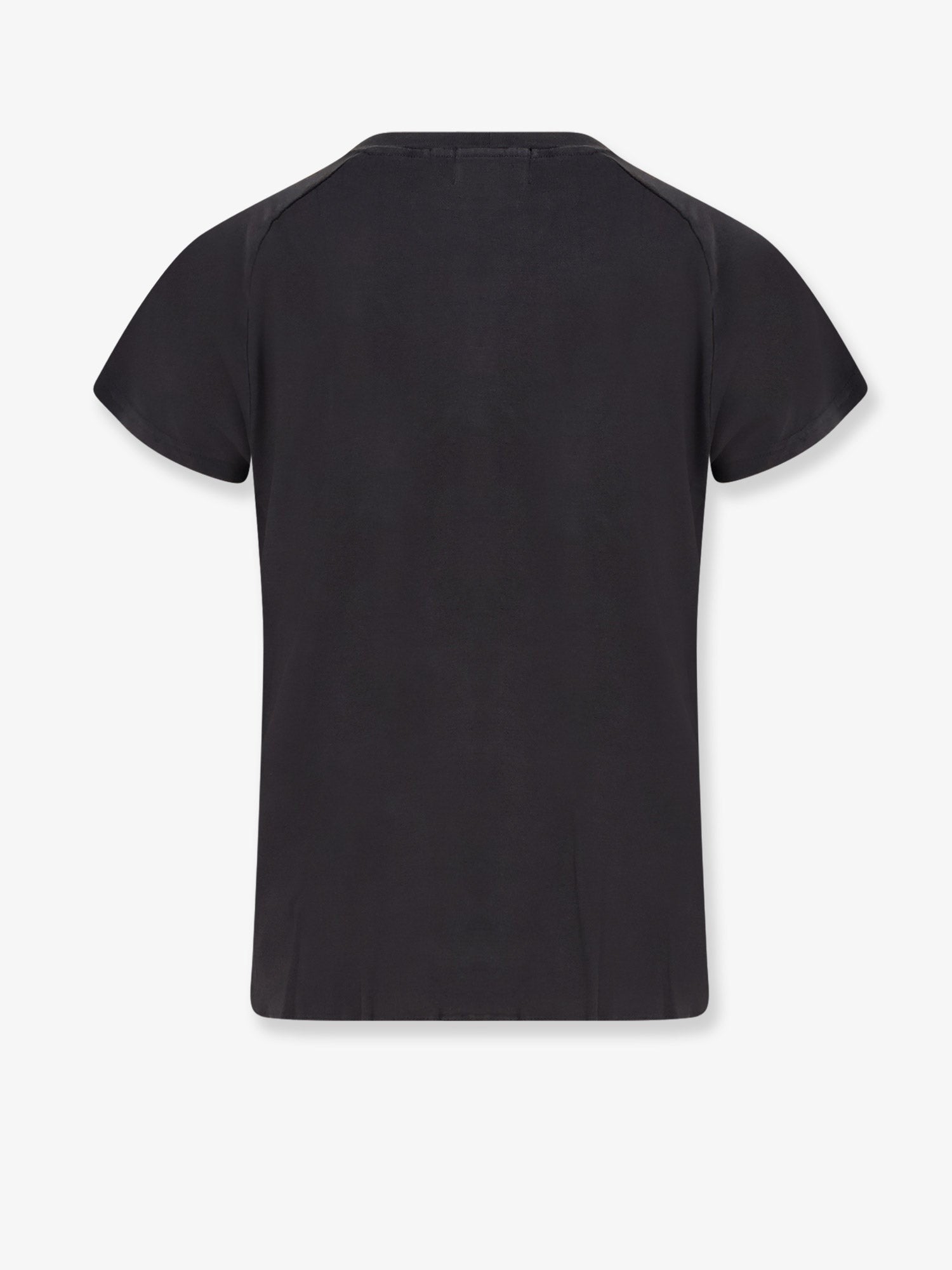 ENFANTS RICHES DEPRIMES - Man - Black - T-shirt