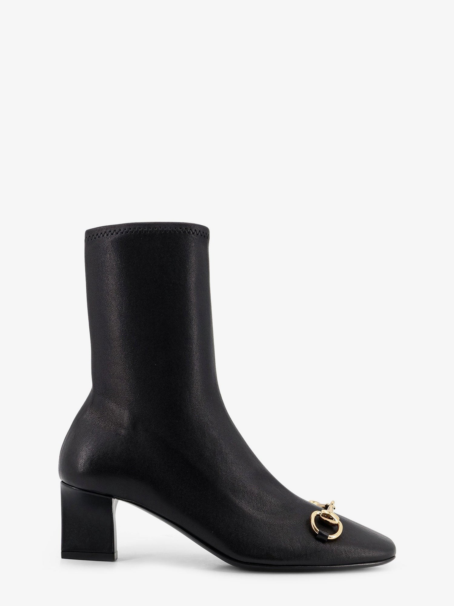 Gucci - Woman - Black - Boot