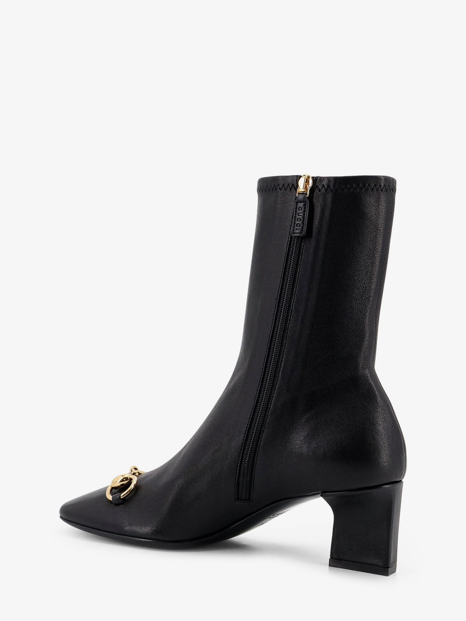 Gucci - Woman - Black - Boot