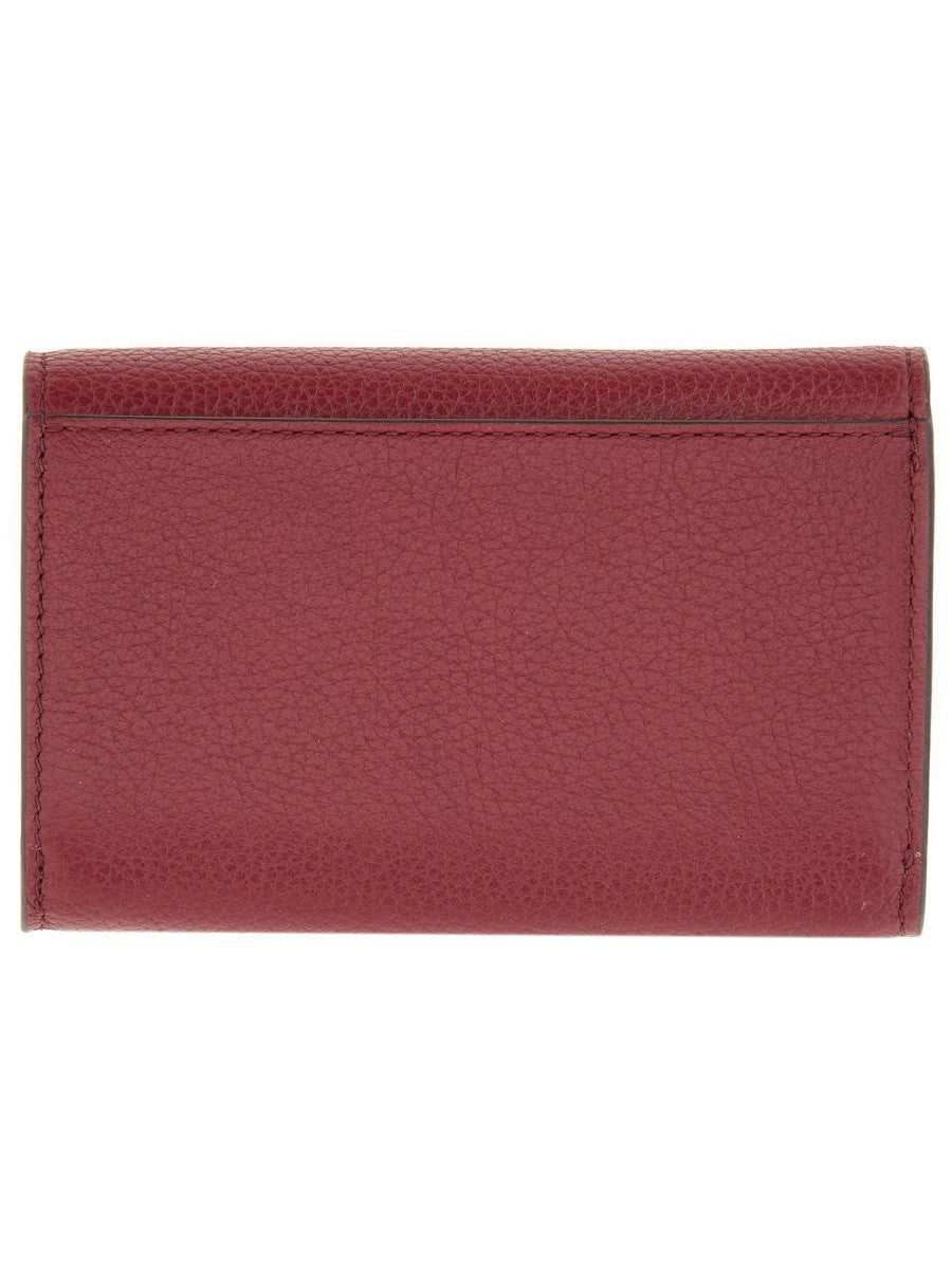 MICHAEL BY MICHAEL KORS - Woman - Red - Wallet