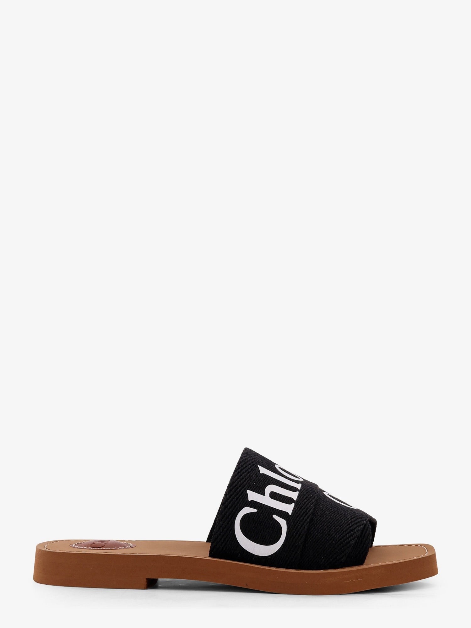 CHLOÉ - Woman - Black - Sandal