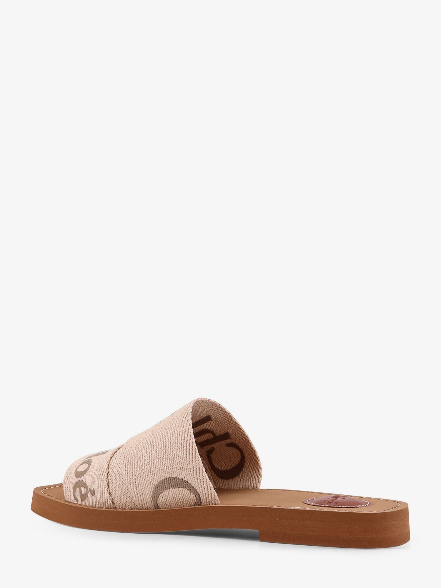 CHLOÉ - Woman - Pink - Sandal