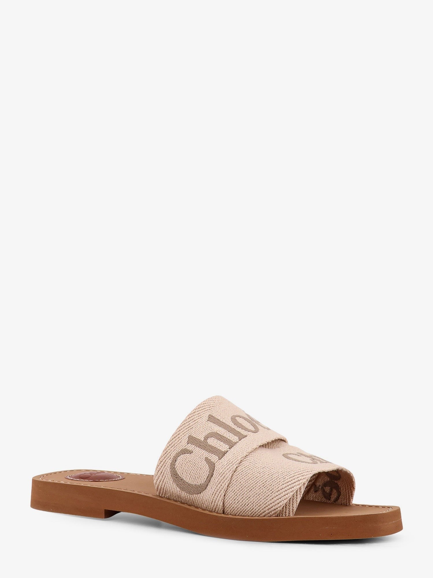 CHLOÉ - Woman - Pink - Sandal