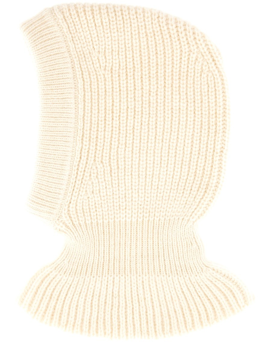 LEMAIRE - Woman - White - Hat