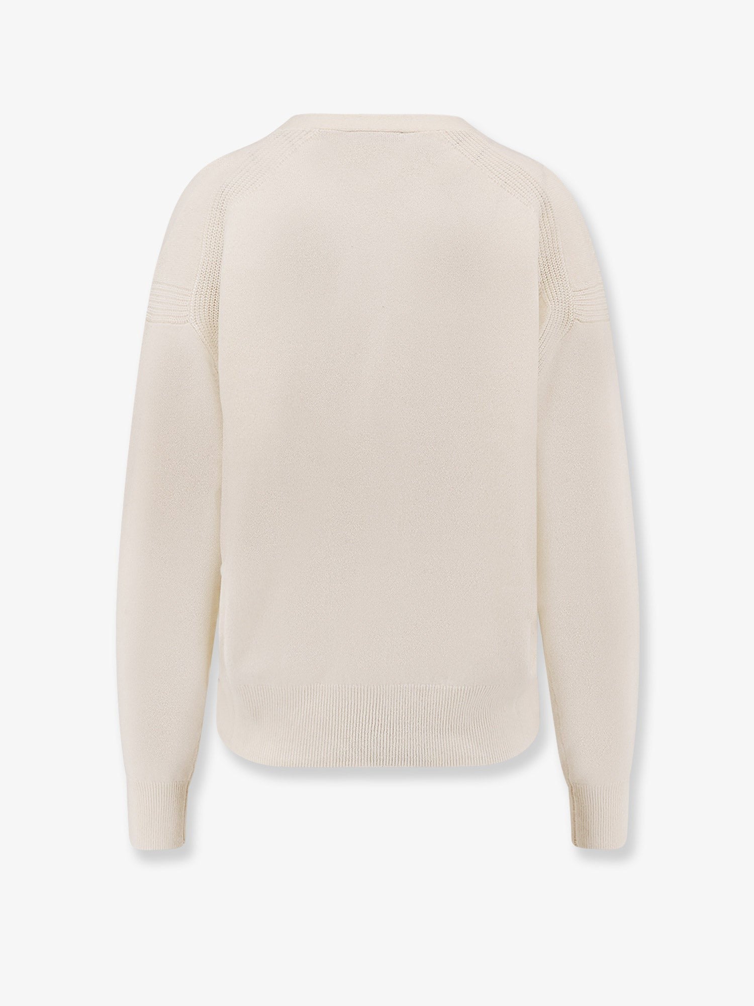 Semicouture - Woman - White - Cardigan