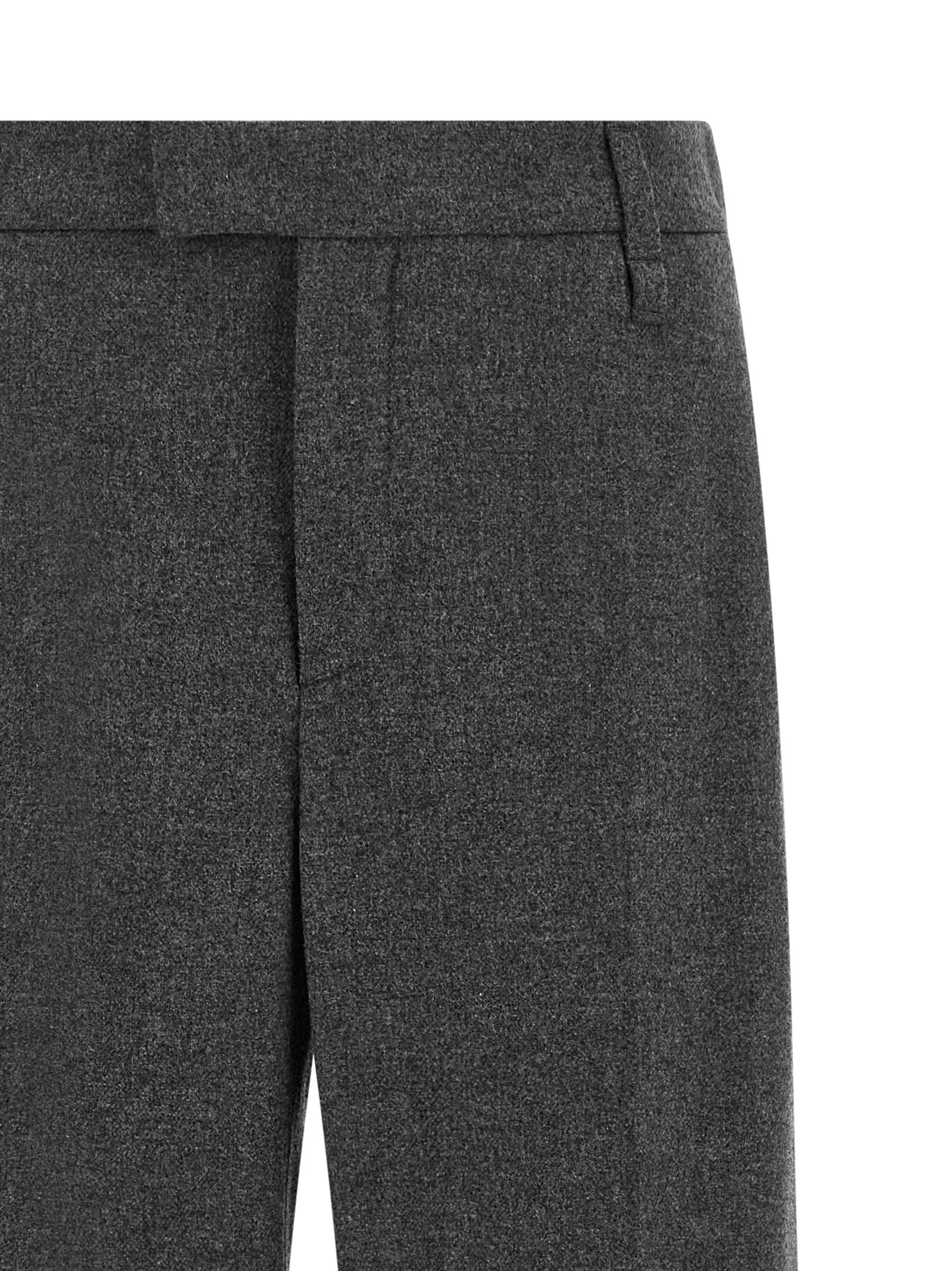 Brunello Cucinelli - nan - Grey - Pants