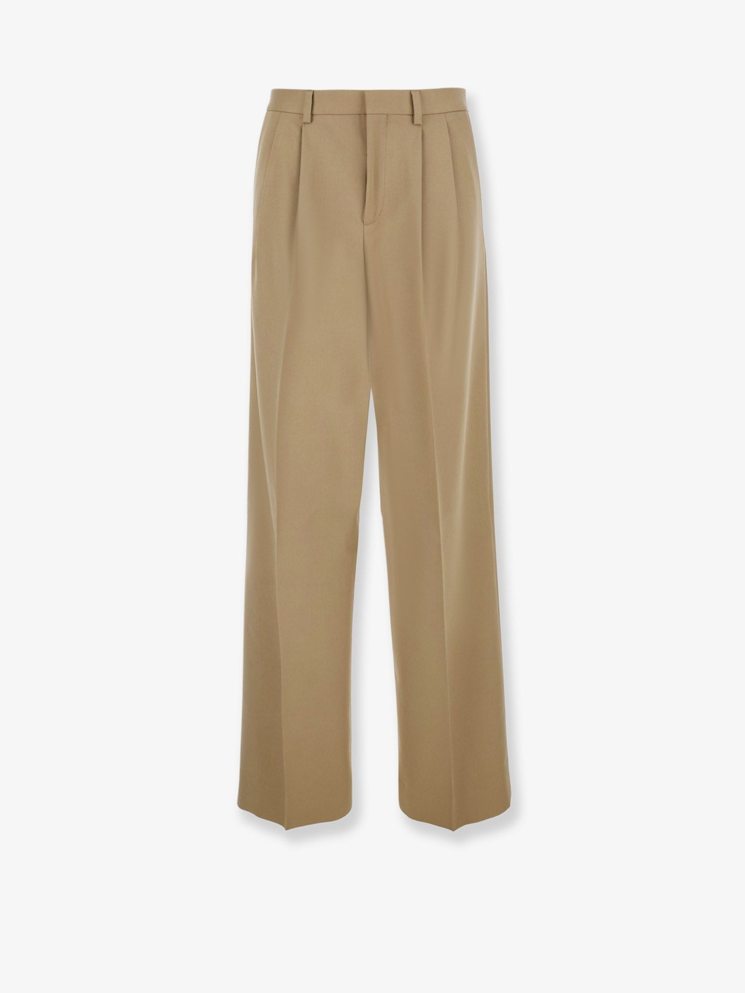 Celine - Woman - Beige - Pants