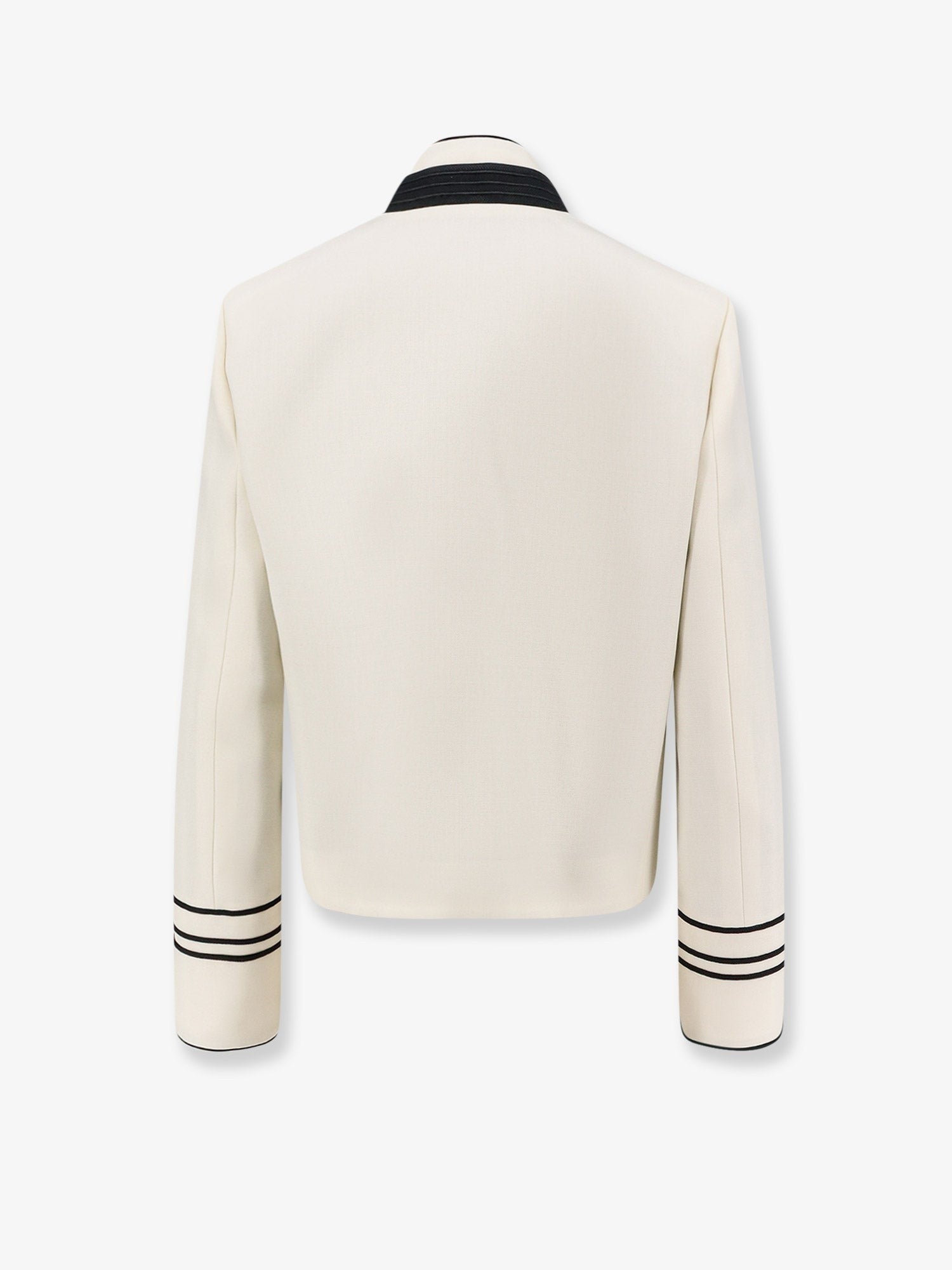Dior - Woman - White - Blazer