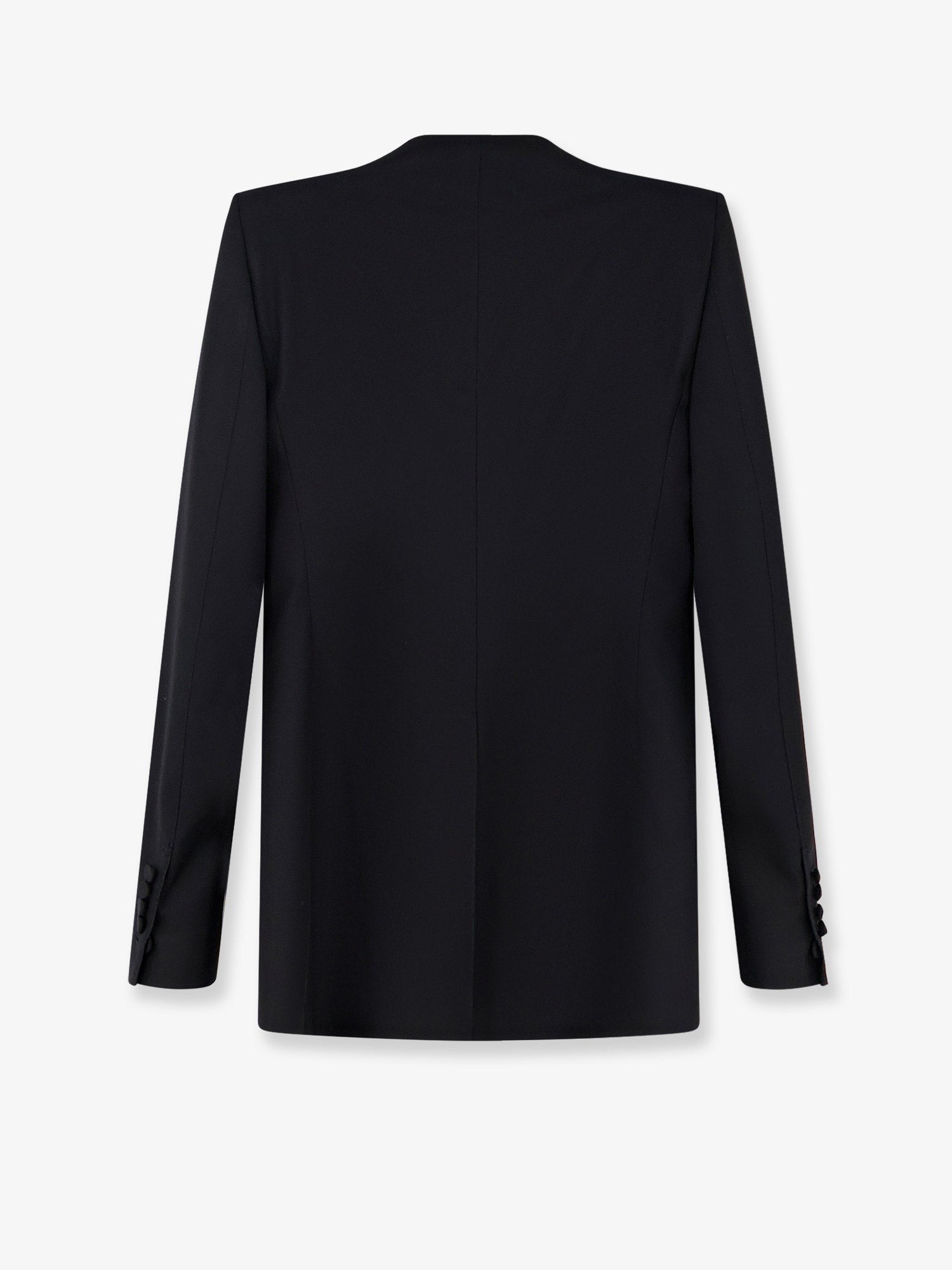 TOM FORD - Woman - Black - Blazer