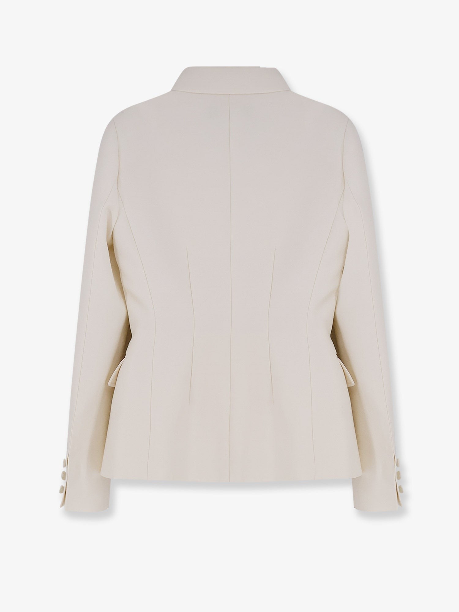 Dior - Woman - White - Jacket