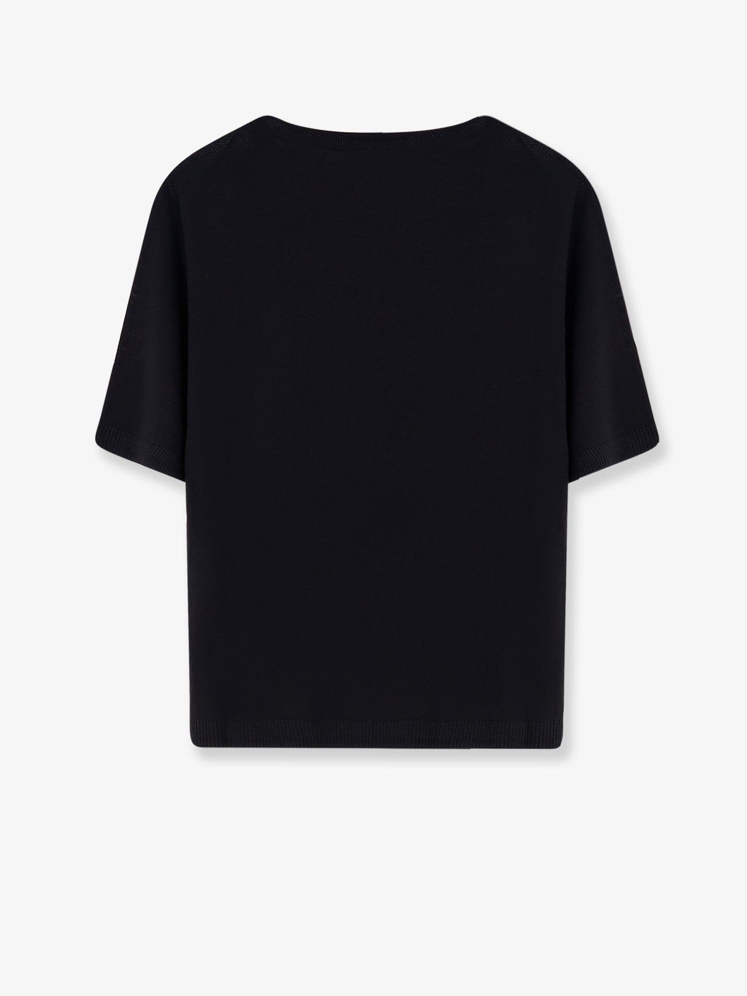 CLOSED - Woman - Black - Knit Sweater